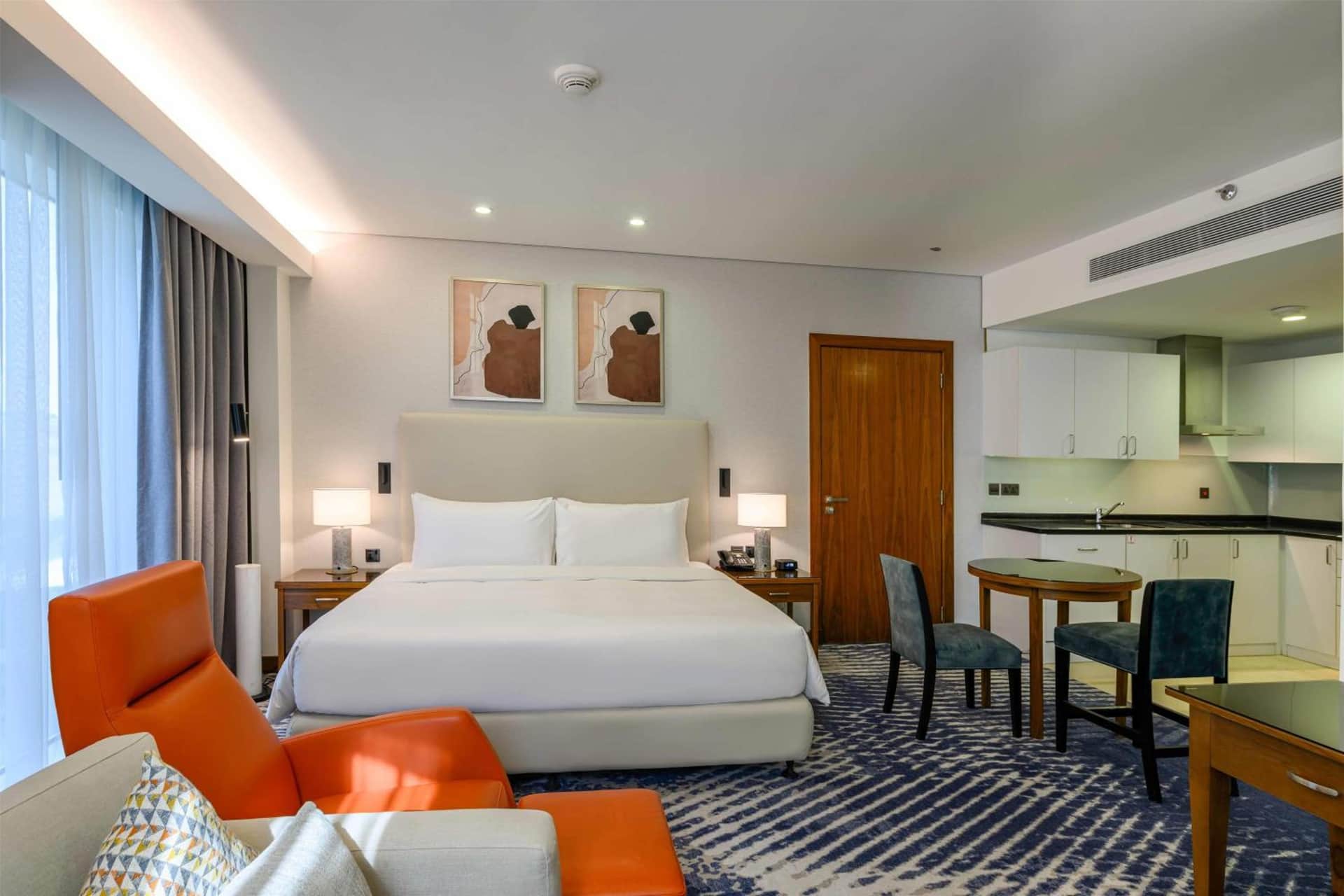 DoubleTree by Hilton Jeddah Al Andalus Mall