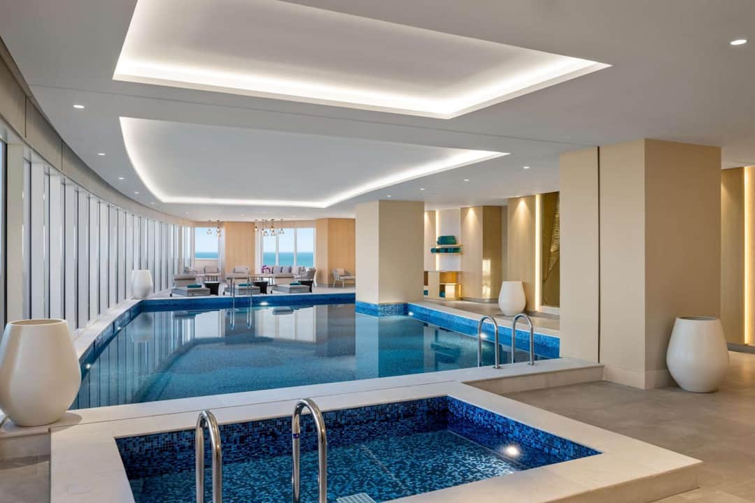 Hilton Al Khobar King Fahd Causeway