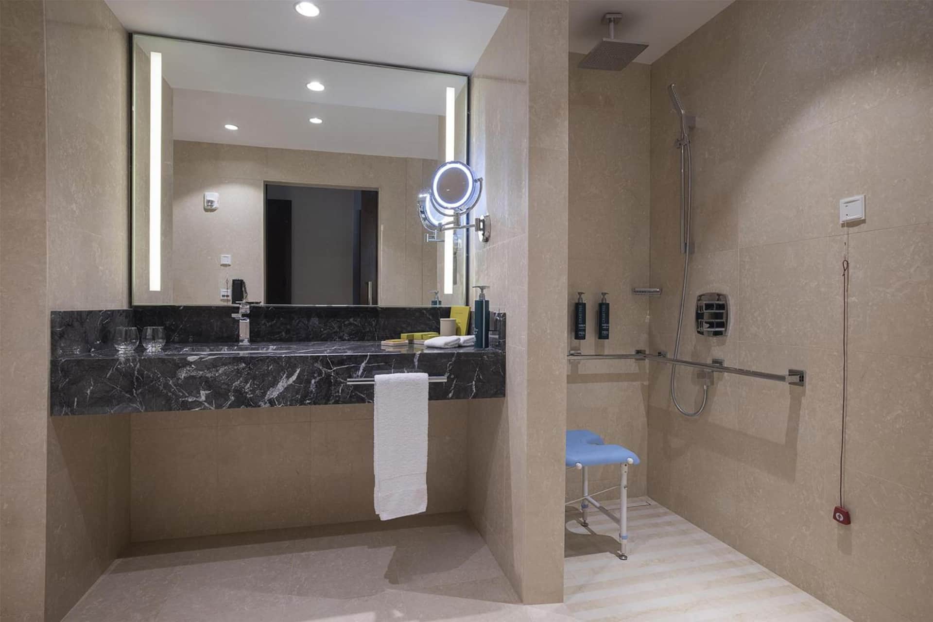 Hilton Al Khobar King Fahd Causeway
