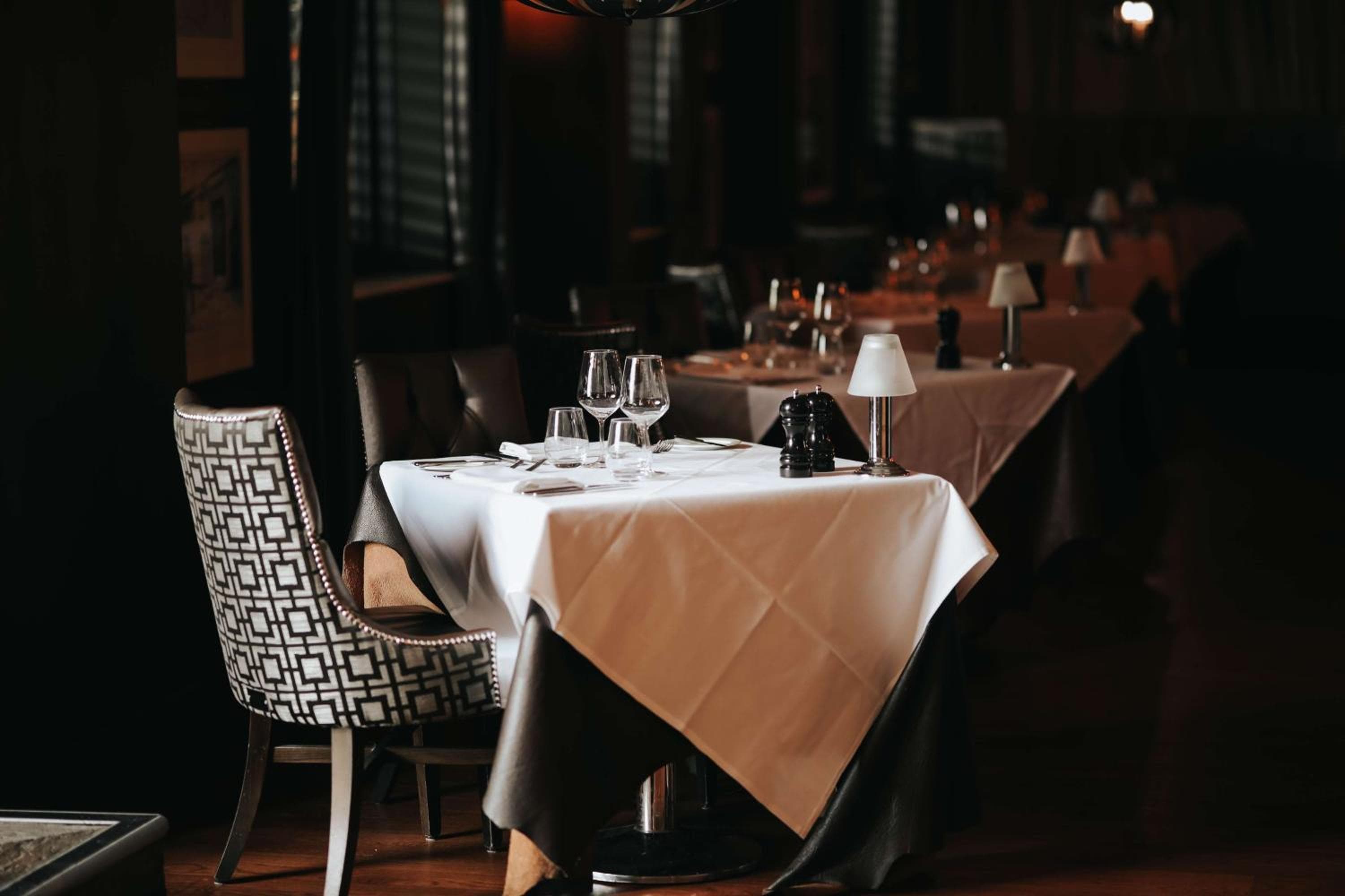 DoubleTree by Hilton Bristol South - Cadbury House