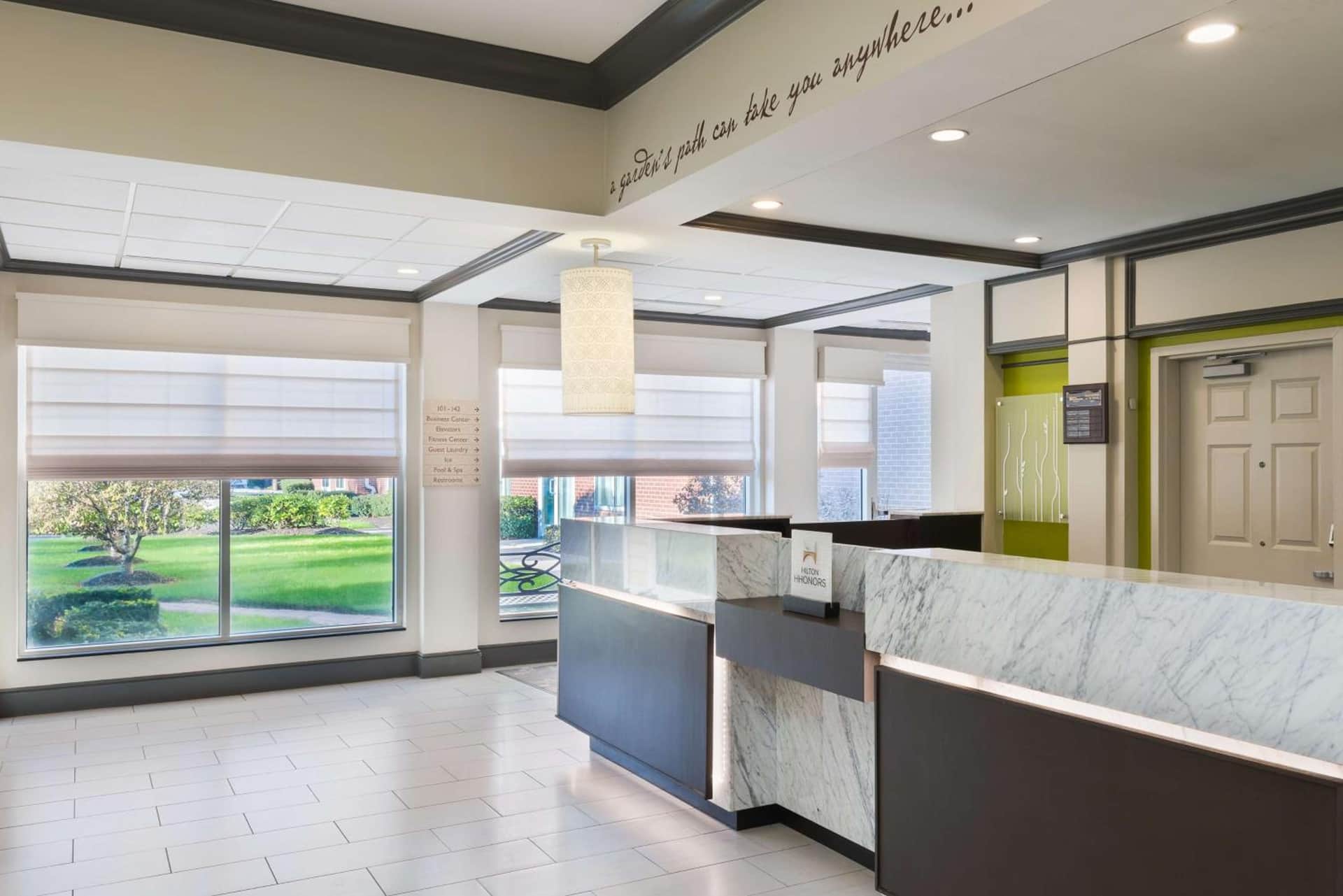 Hilton Garden Inn Westbury