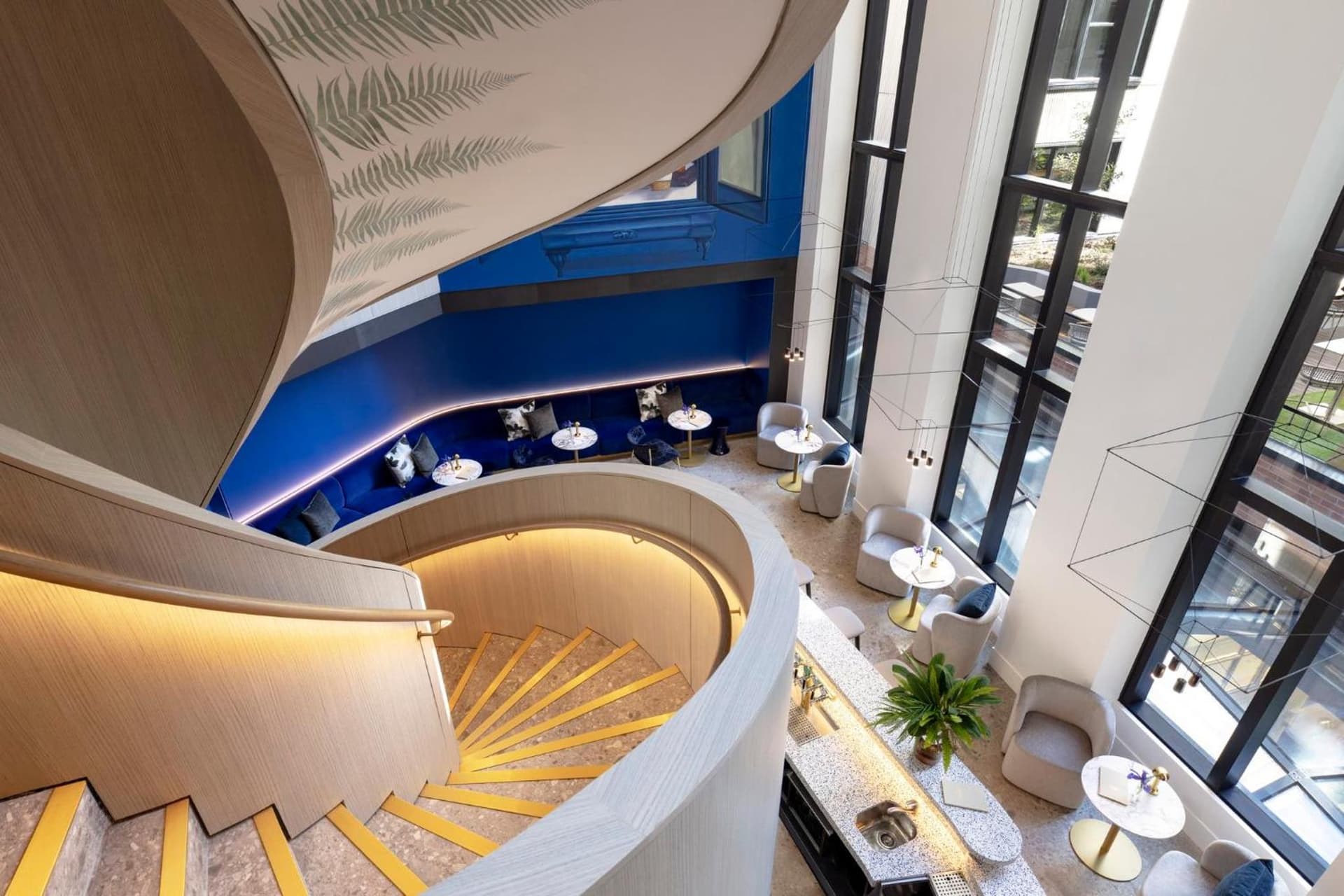 Hotel Indigo Melbourne Little Collins