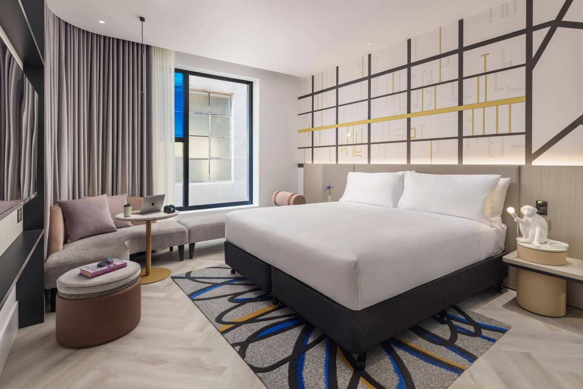Hotel Indigo Melbourne Little Collins