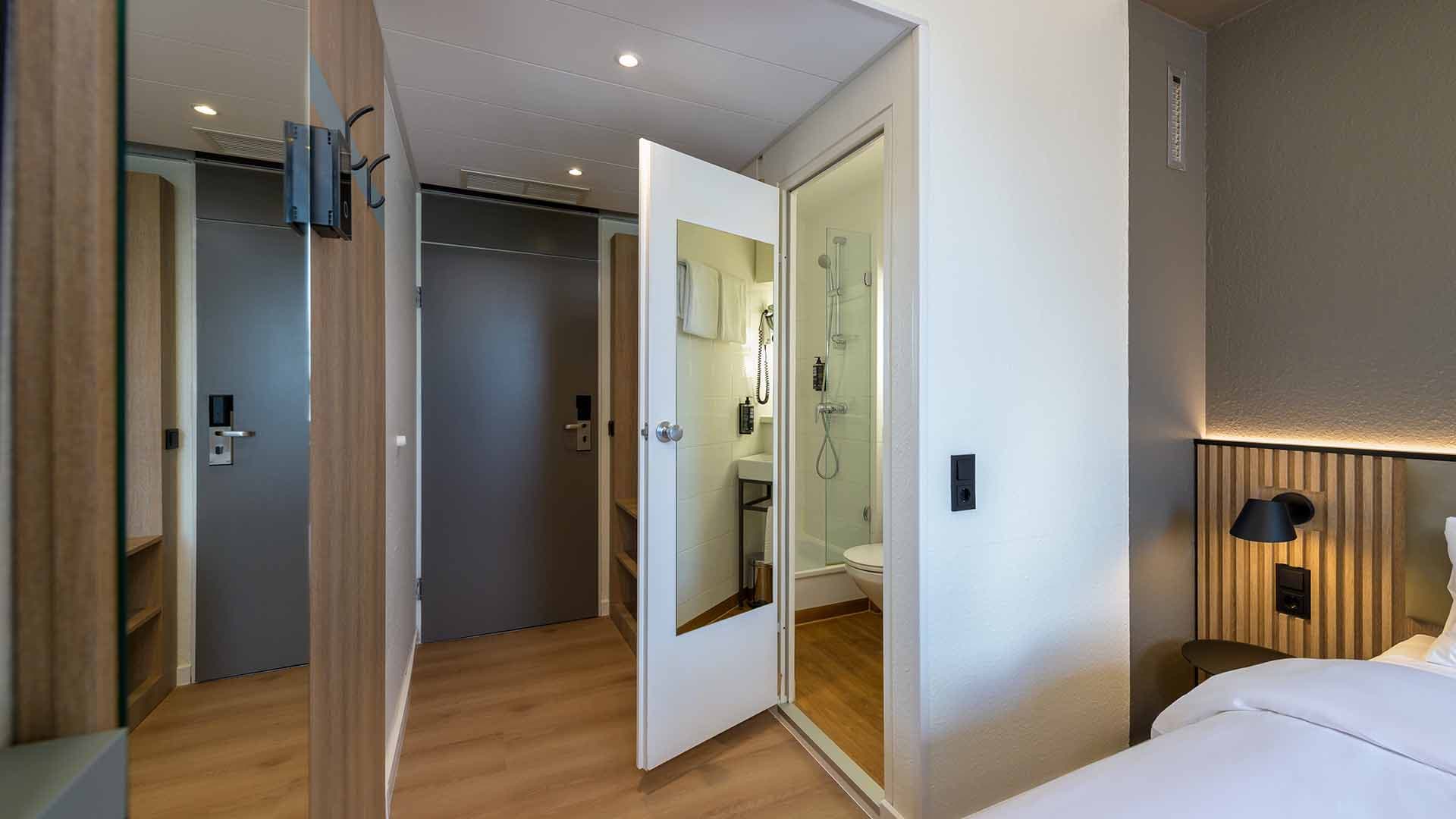 Ibis Paderborn City