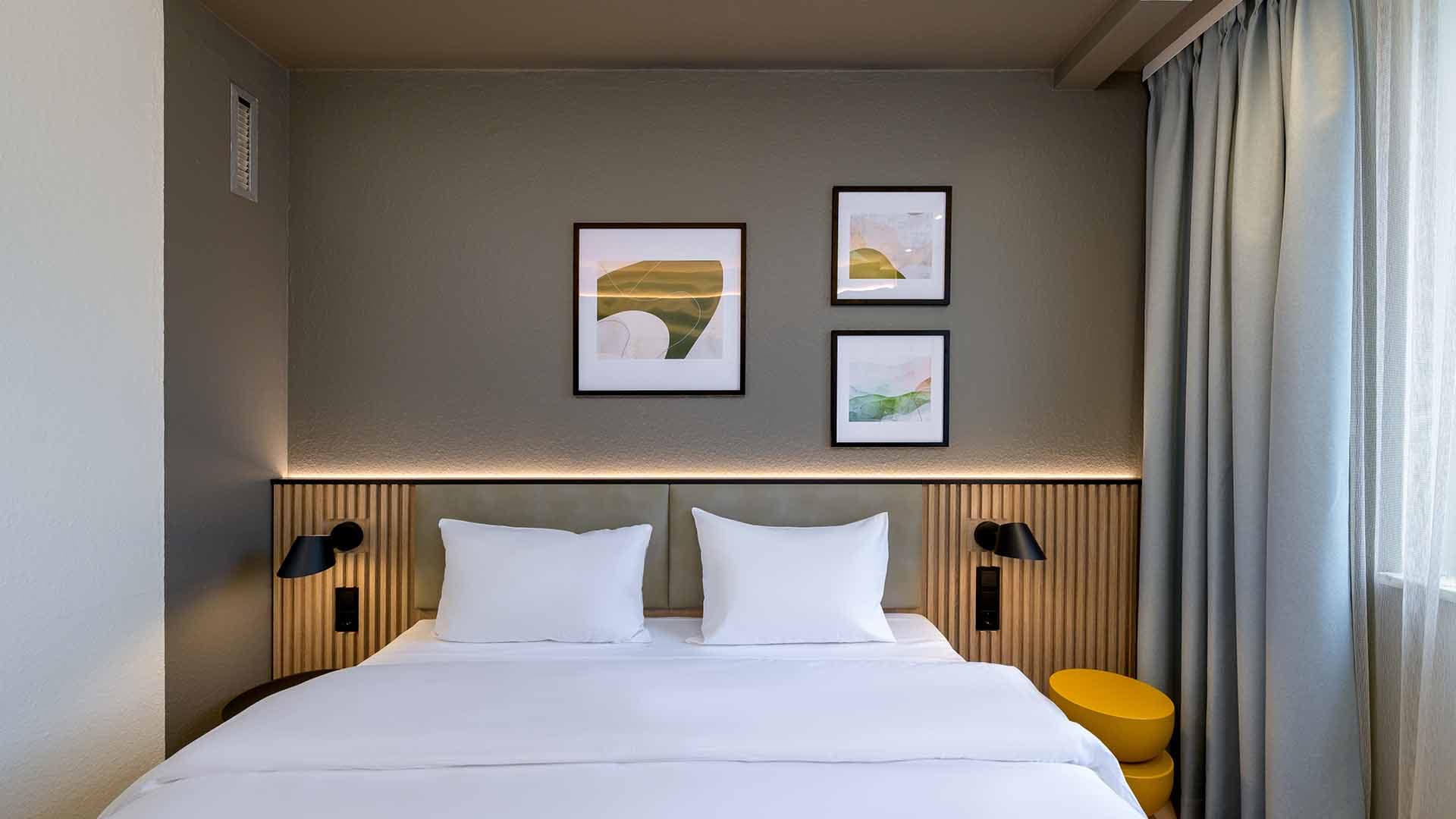 Ibis Paderborn City