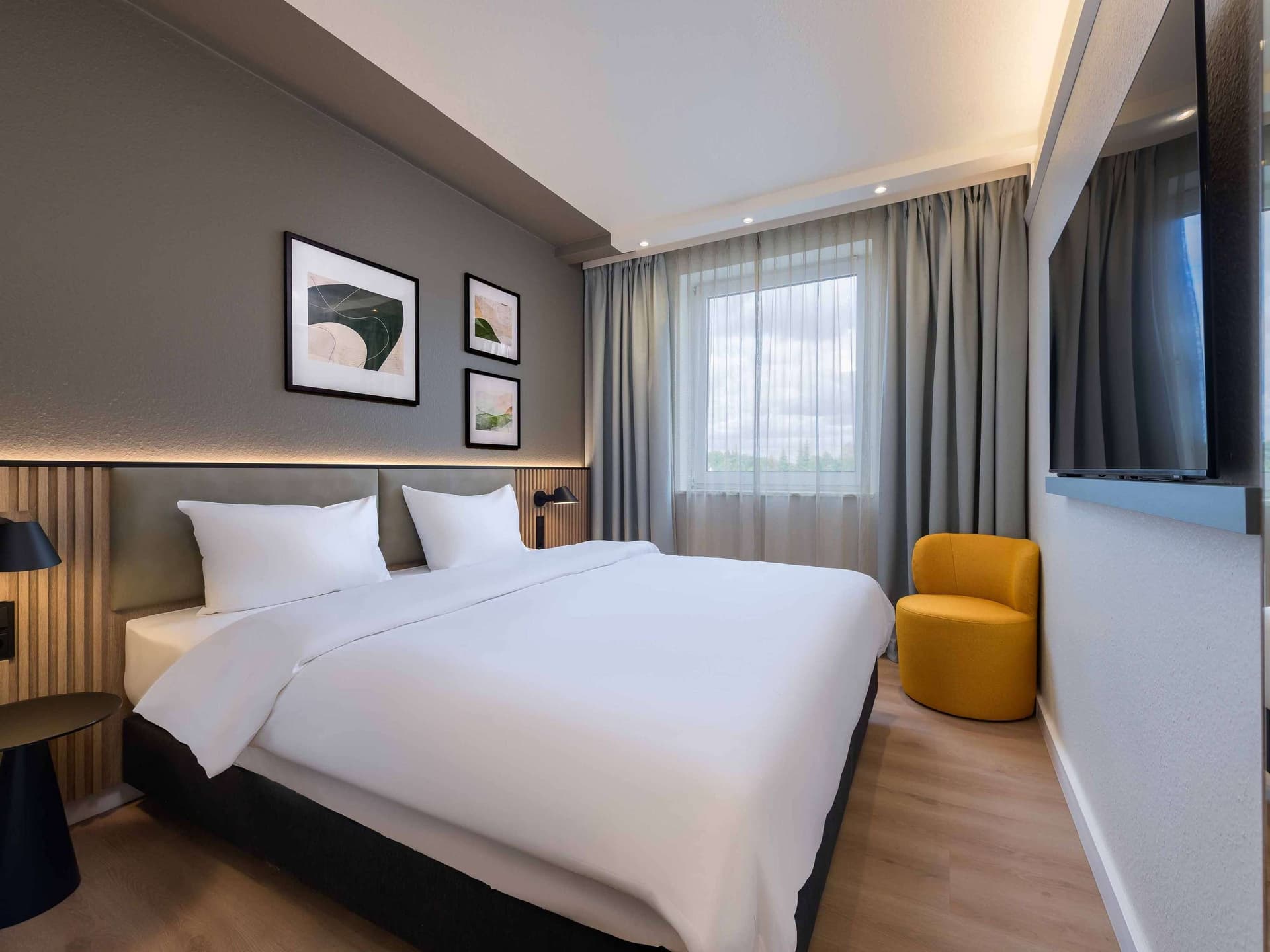 Ibis Paderborn City