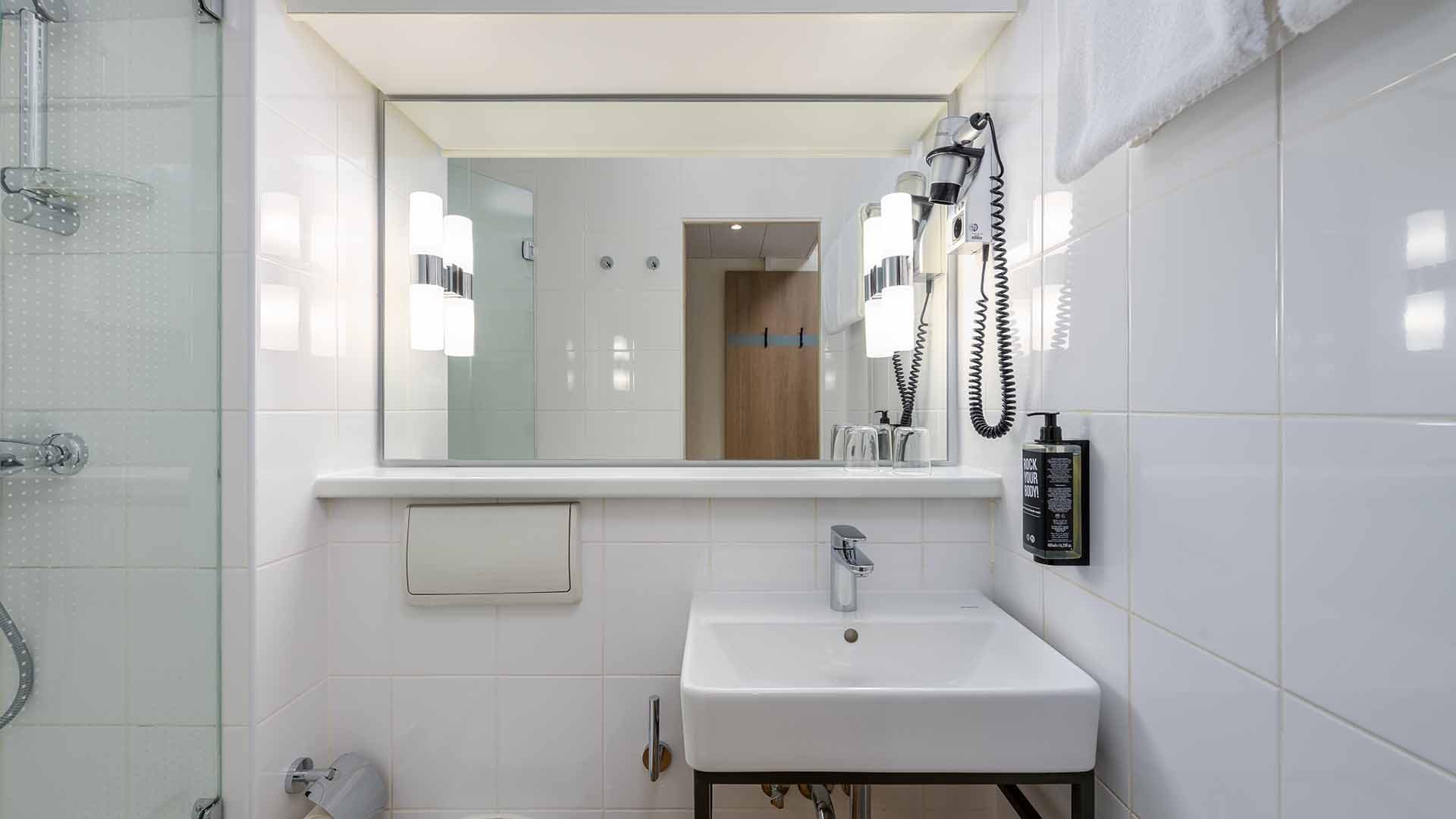 Ibis Paderborn City