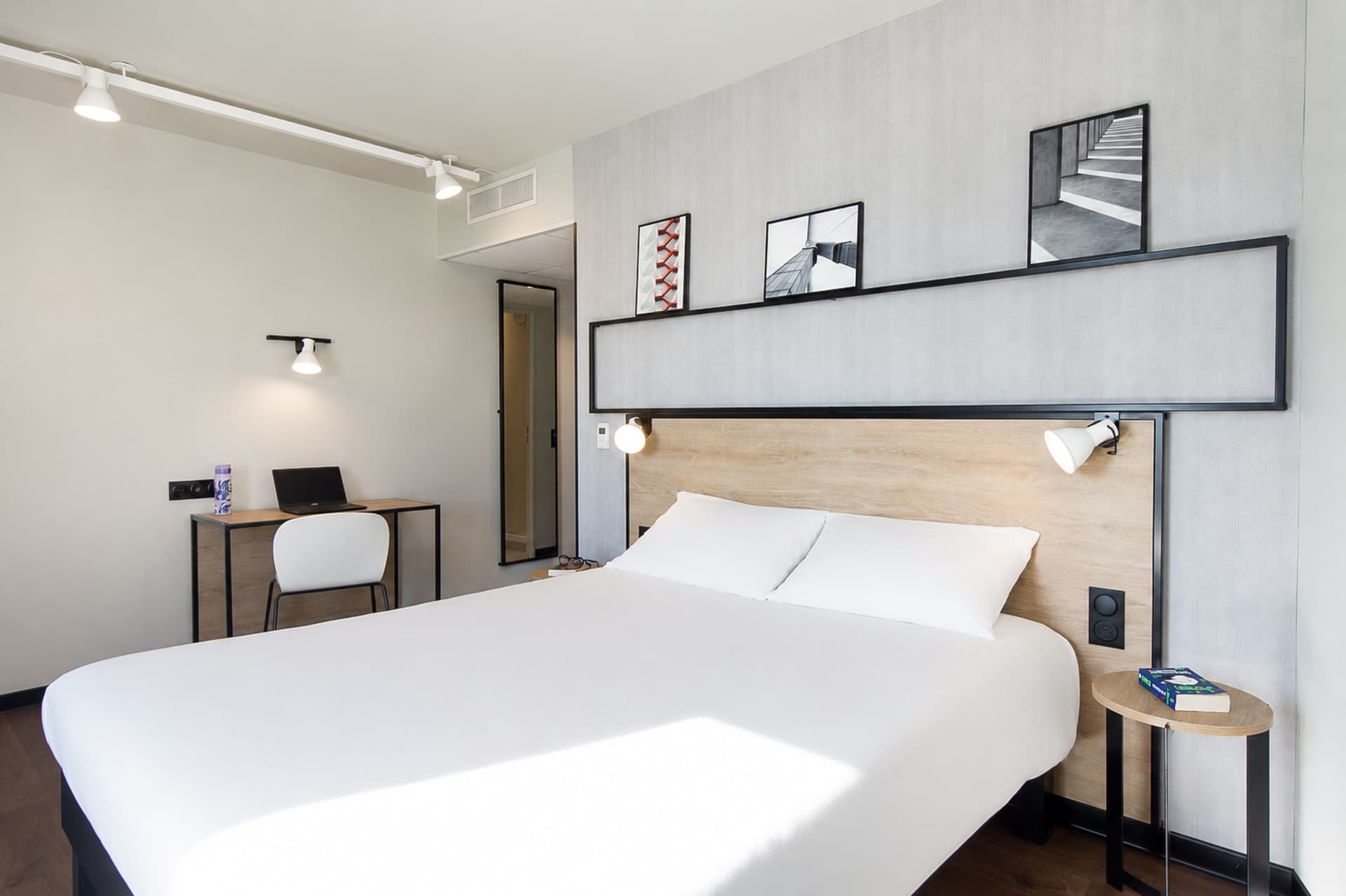 Ibis Clermont Ferrand Centre Stade