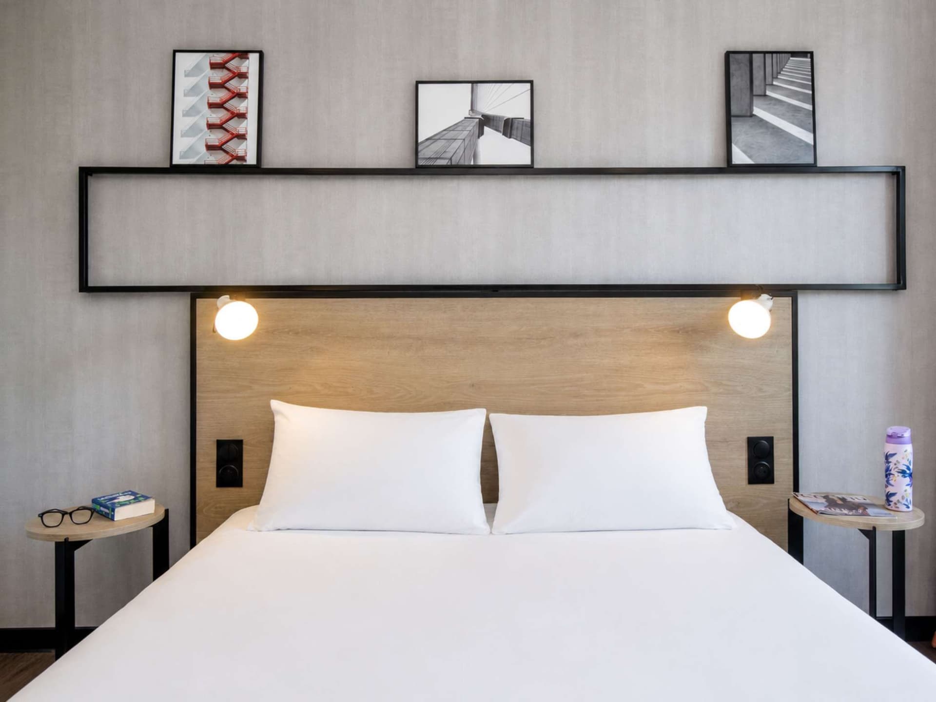 Ibis Clermont Ferrand Centre Stade