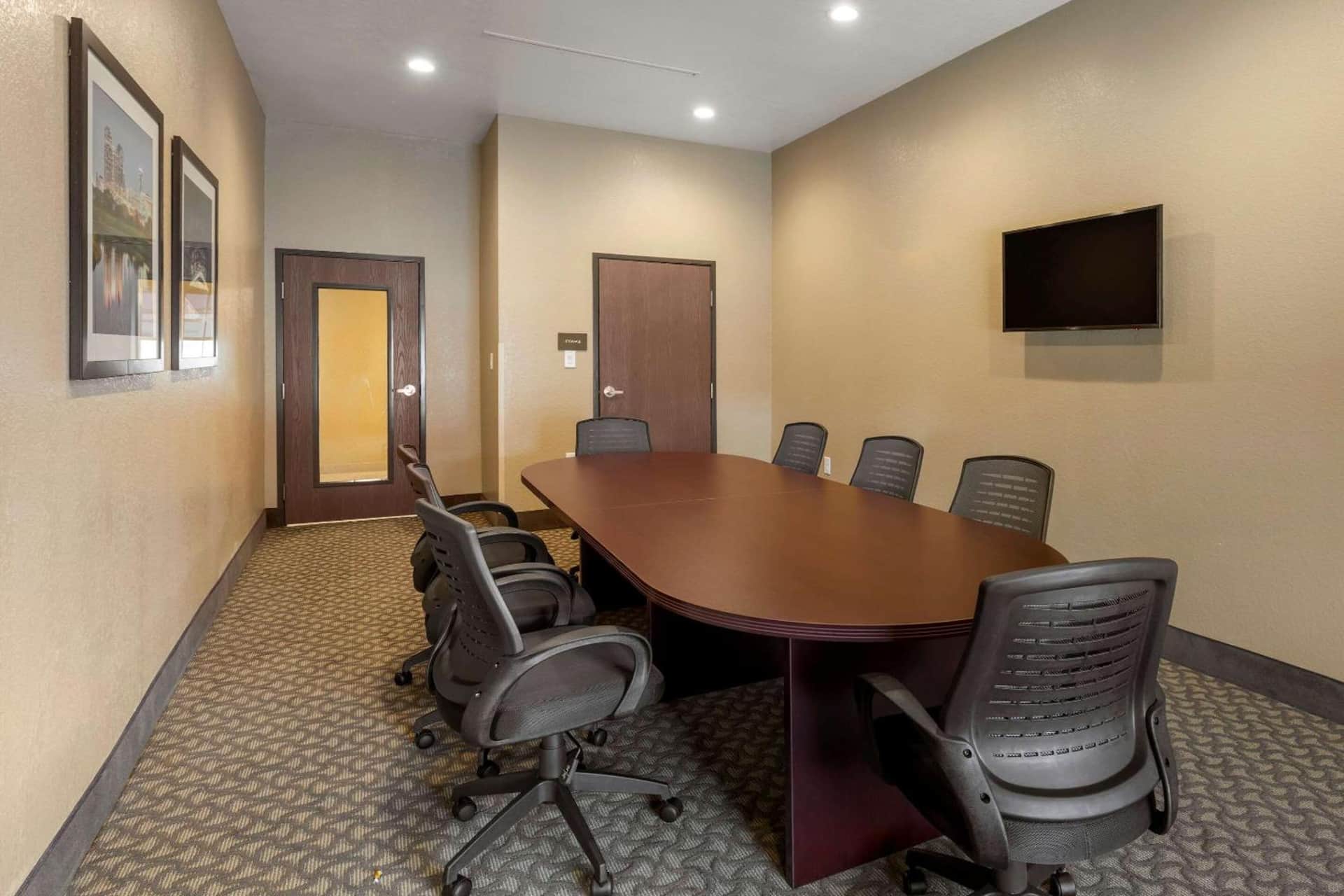 Comfort Inn & Suites Euless DFW West