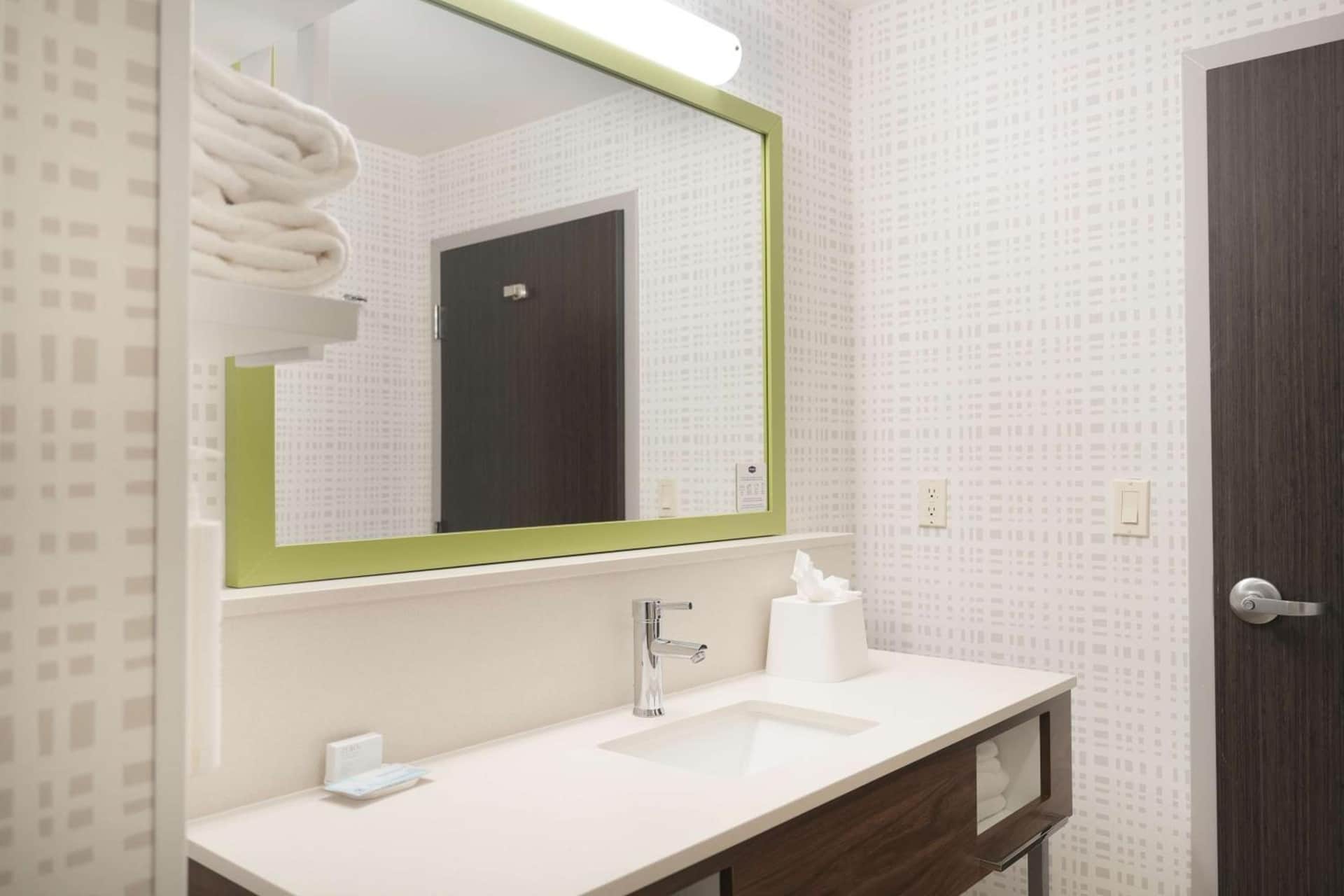 Hampton Inn & Suites Tulsa/Central