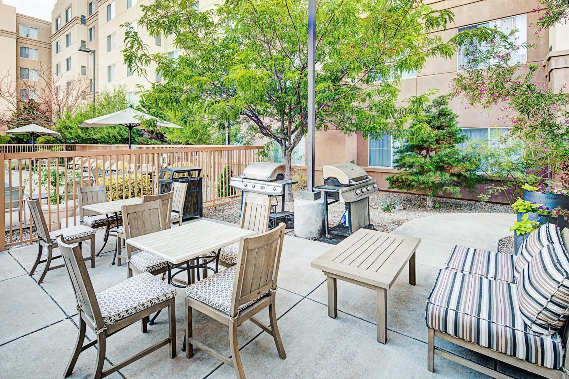 Hilton Garden Inn Wilmington Mayfaire Town Center