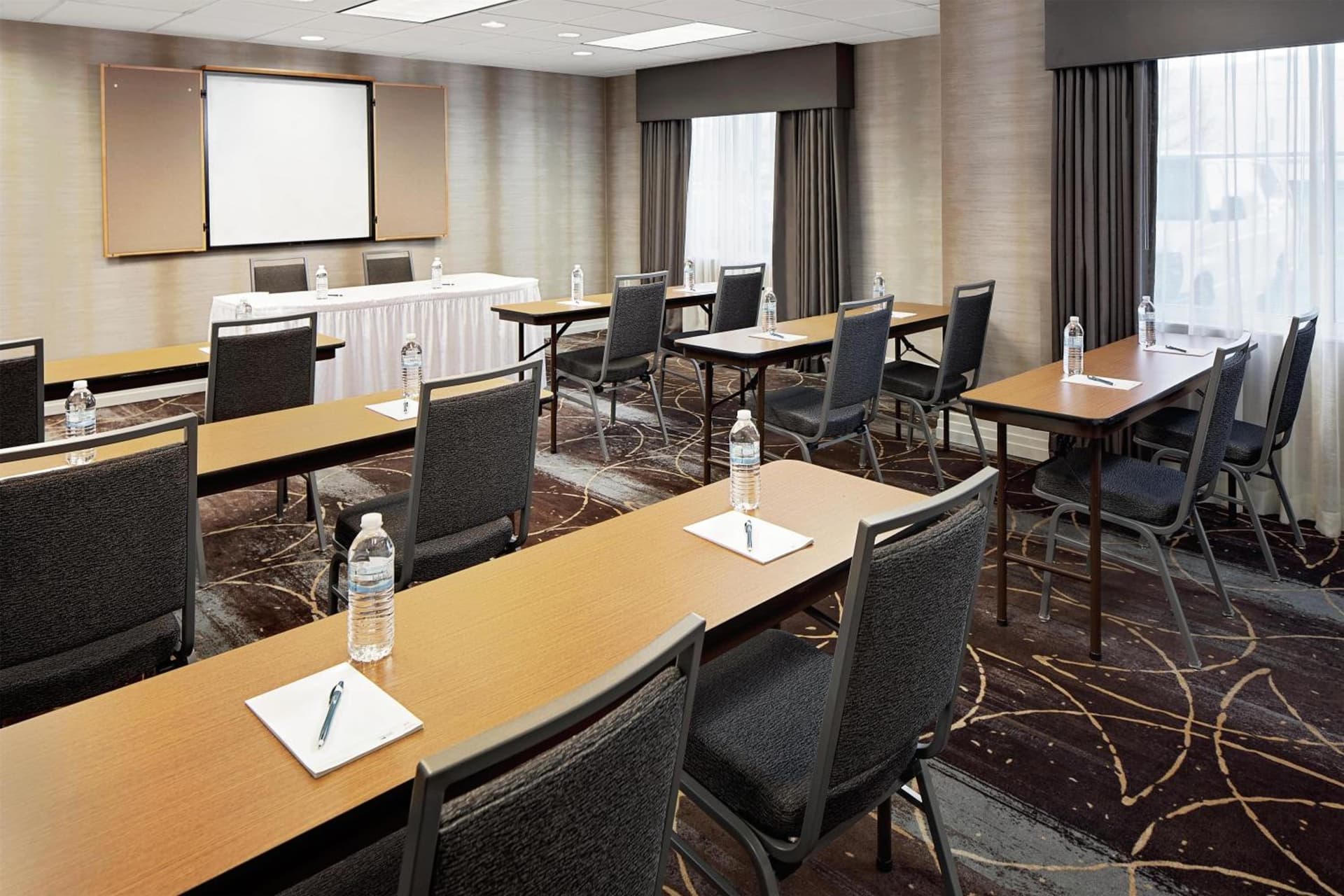 Hilton Garden Inn Wilmington Mayfaire Town Center