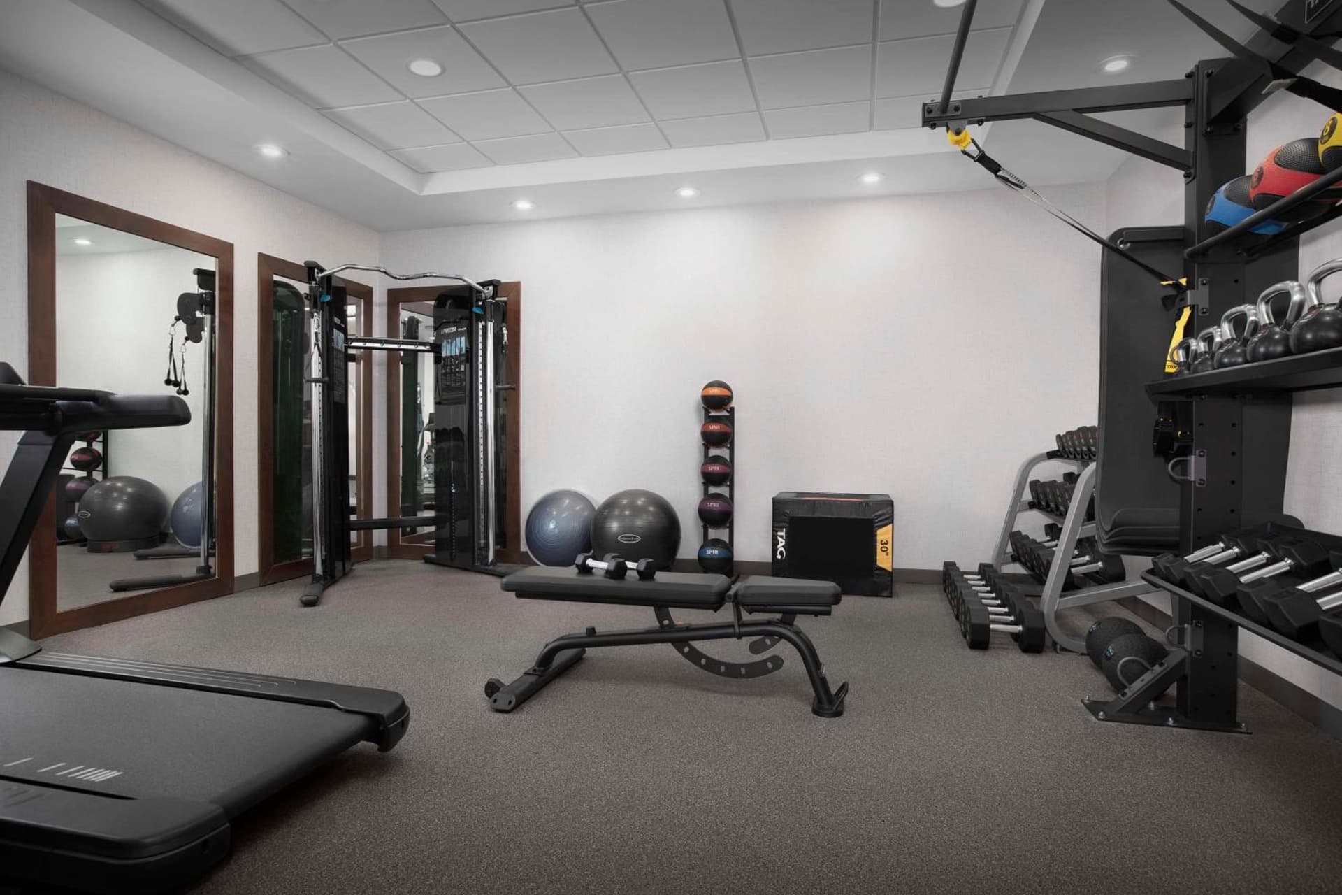 Home2 Suites by Hilton Phoenix Chandler