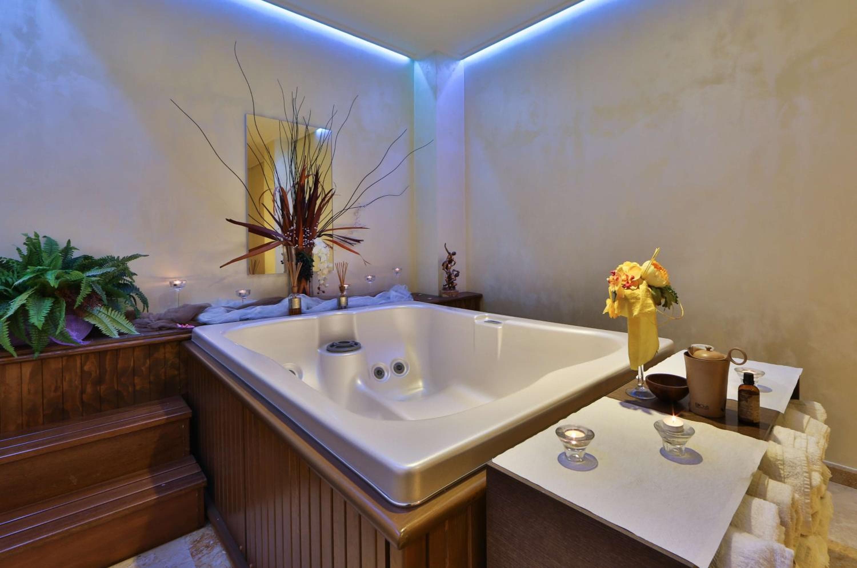 HOTEL FIUGGI TERME RESORT & SPA