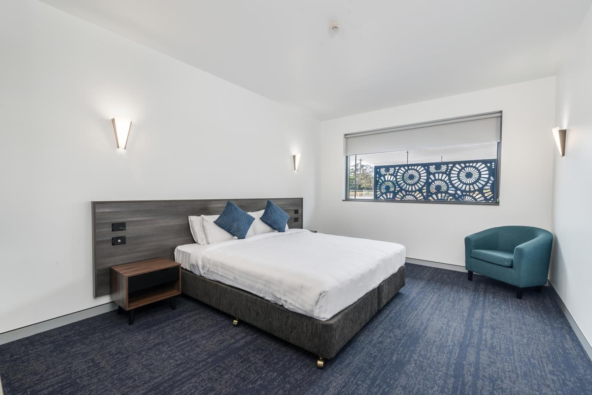 Thornton Executive Hotel