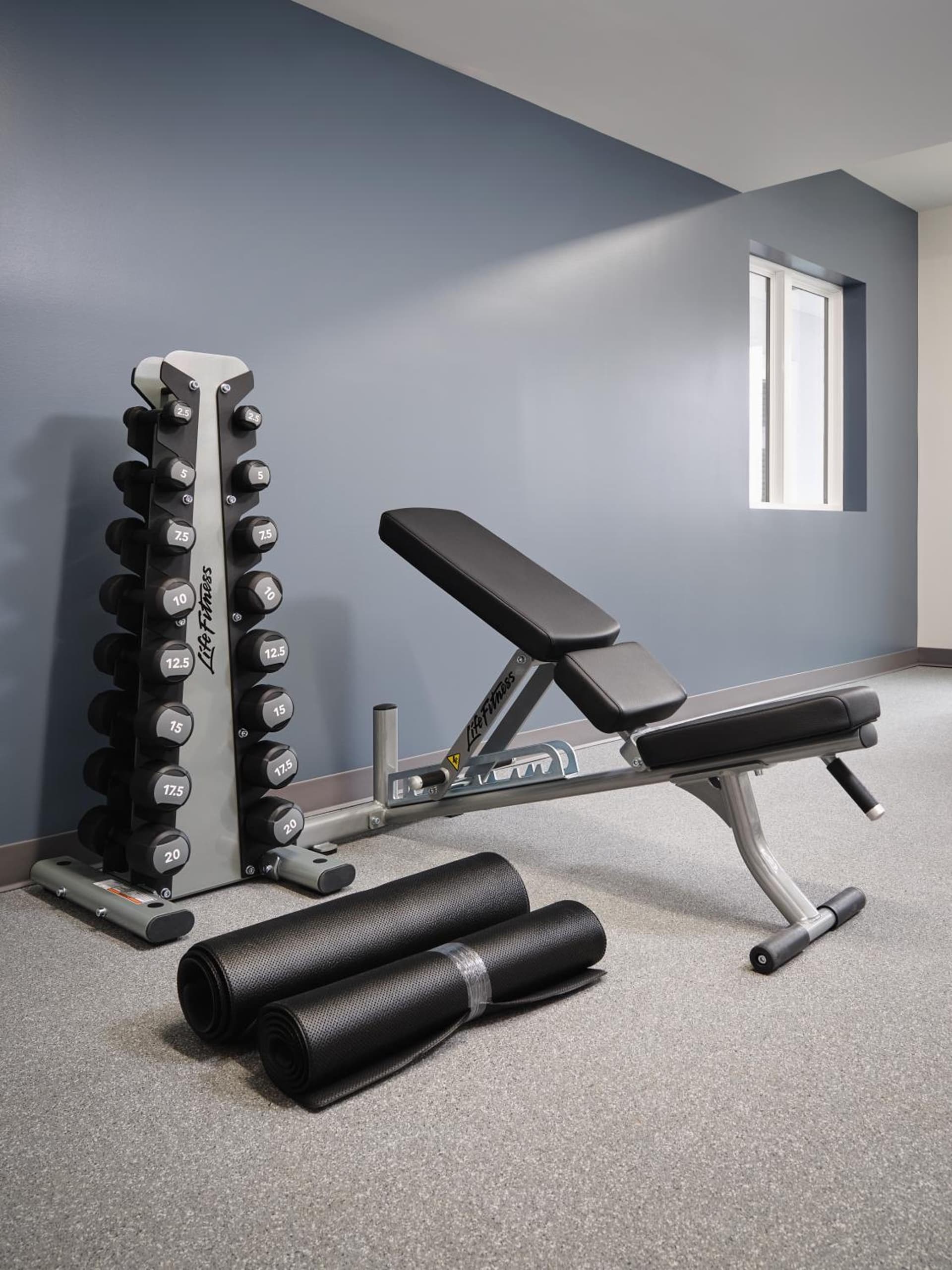 stayAPT Suites Cleveland TN