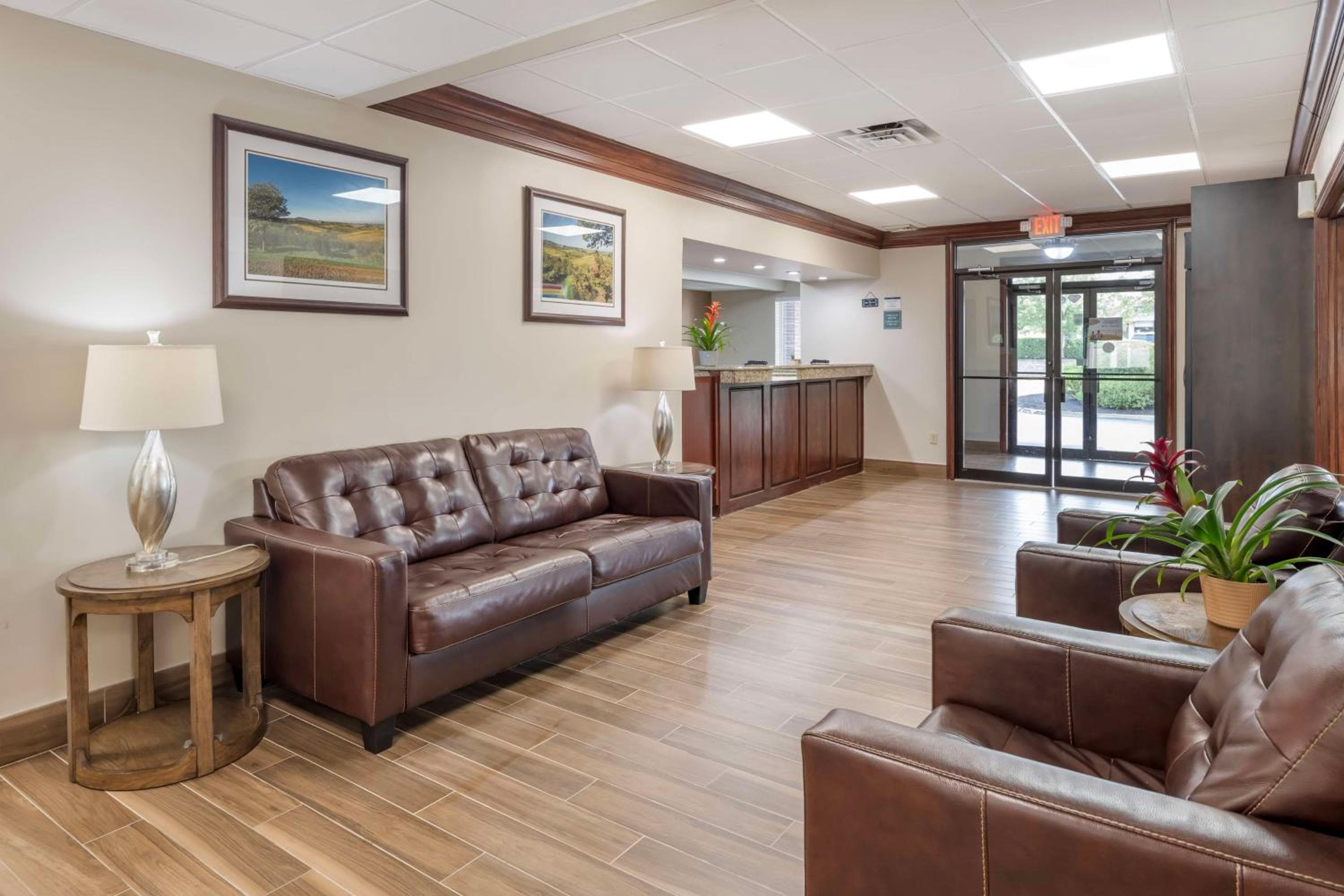 Best Western Mason Inn