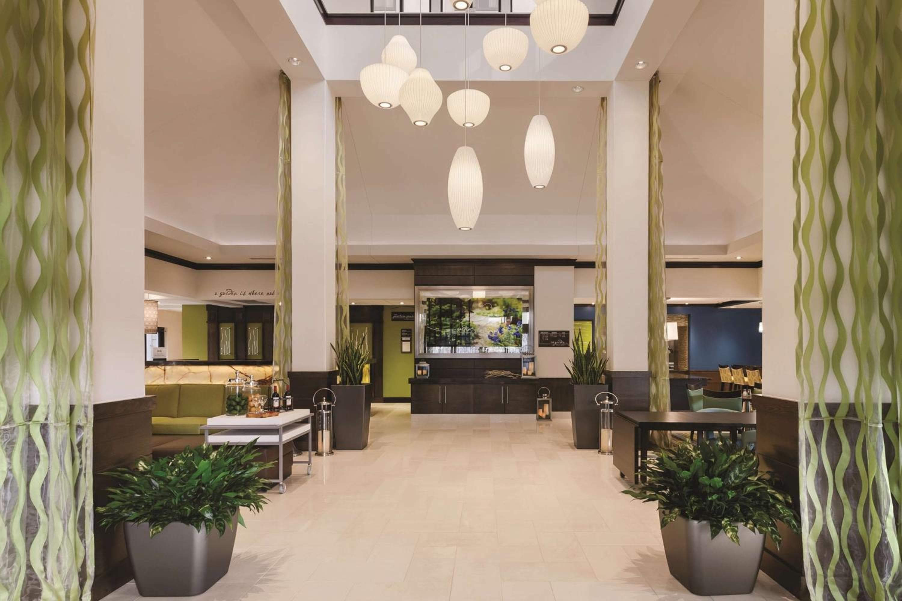 Hilton Garden Inn Houston NW/Willowbrook
