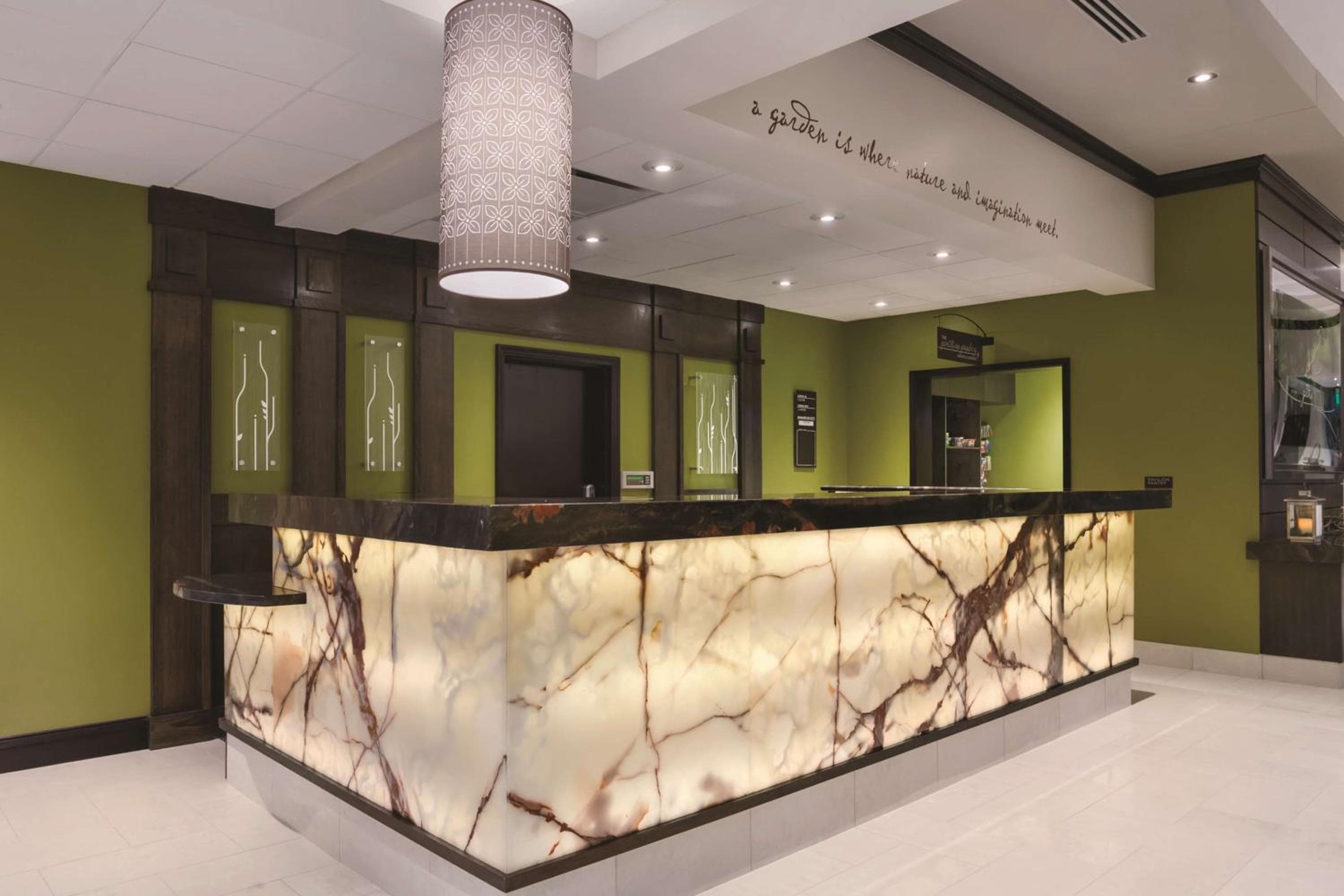 Hilton Garden Inn Houston NW/Willowbrook