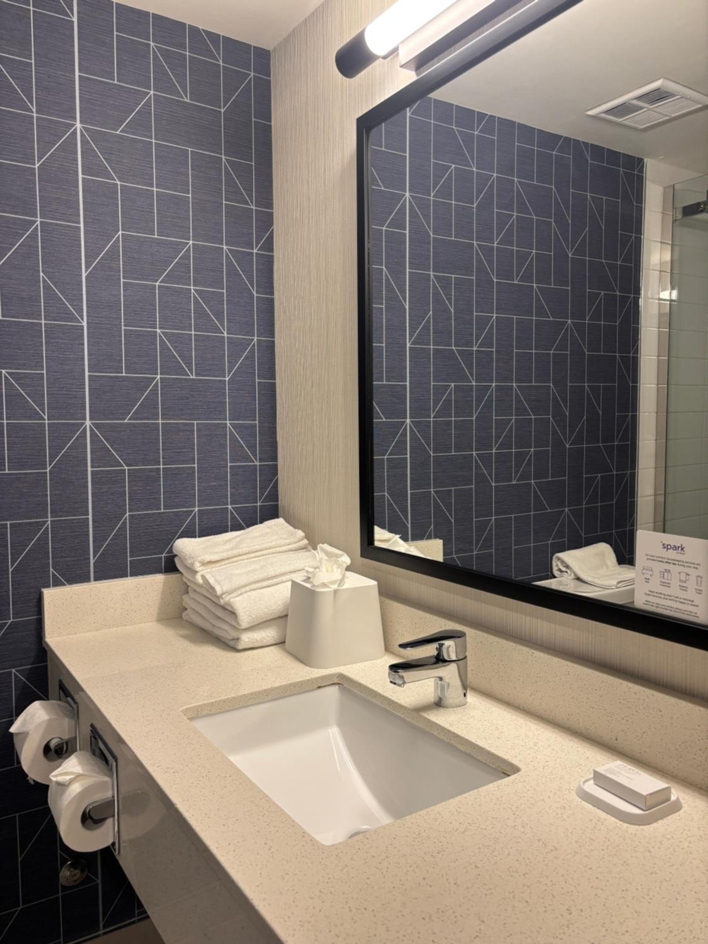 Spark by Hilton Toronto Mississauga