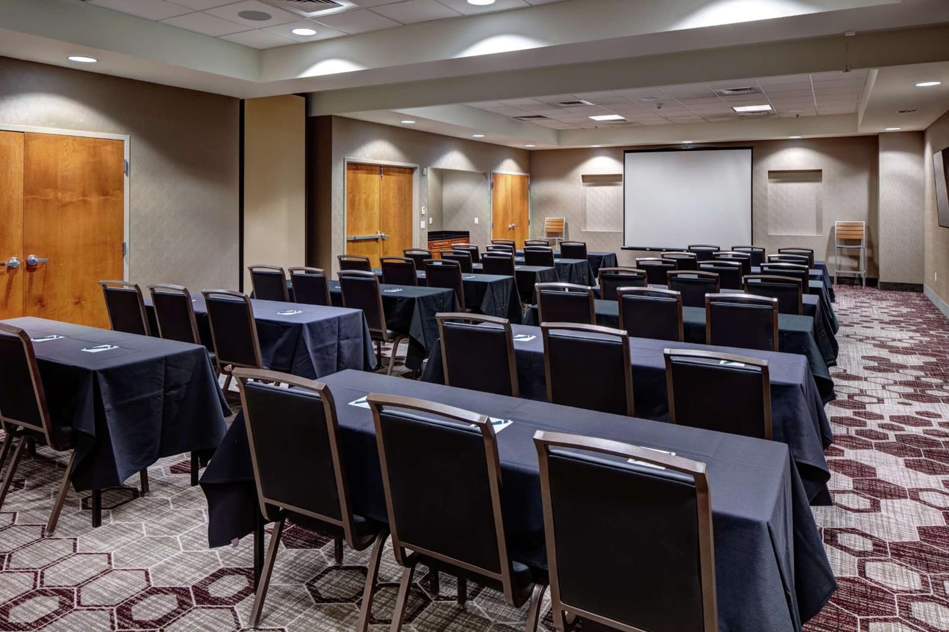 Homewood Suites Salt Lake City Downtown