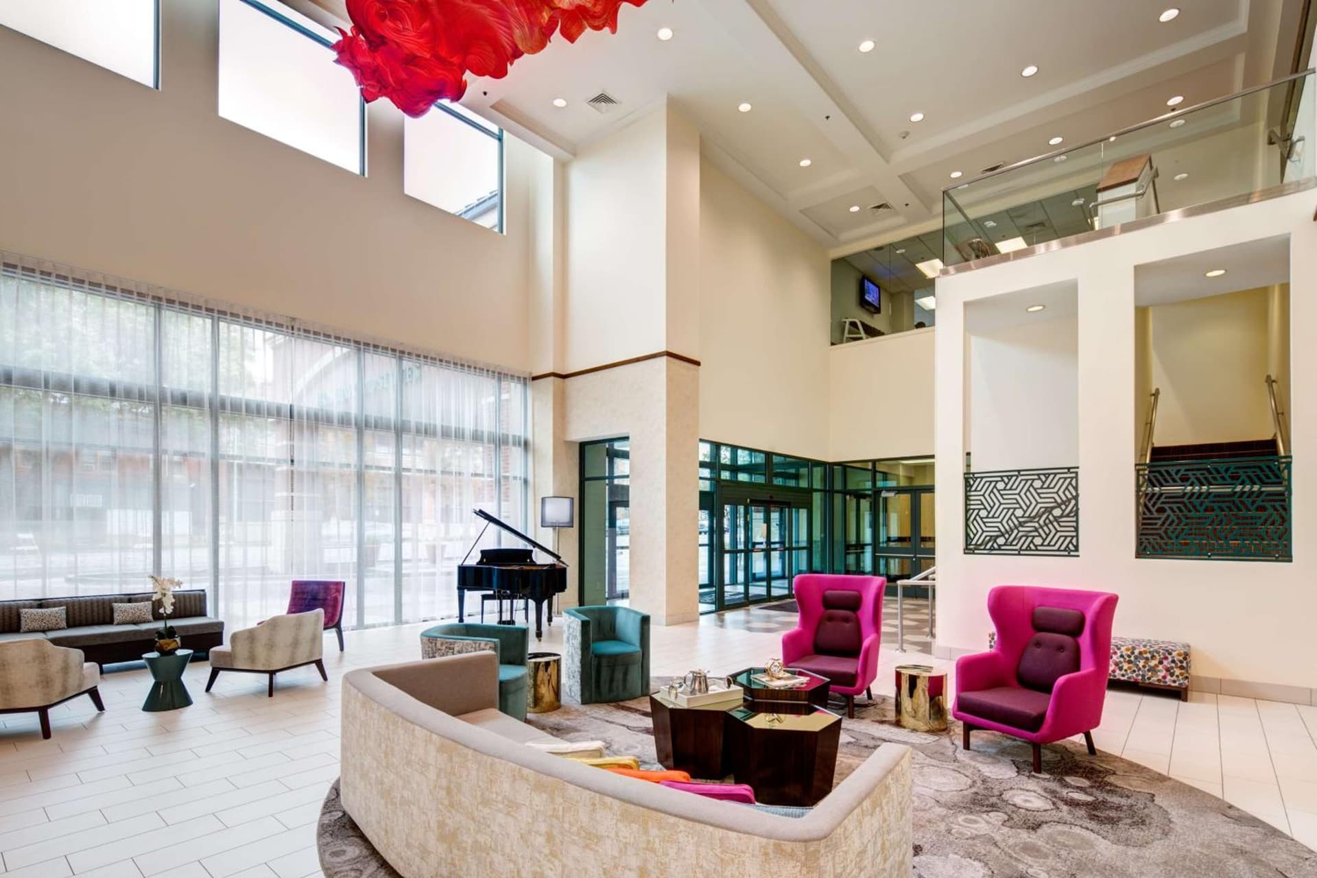 Homewood Suites Salt Lake City Downtown