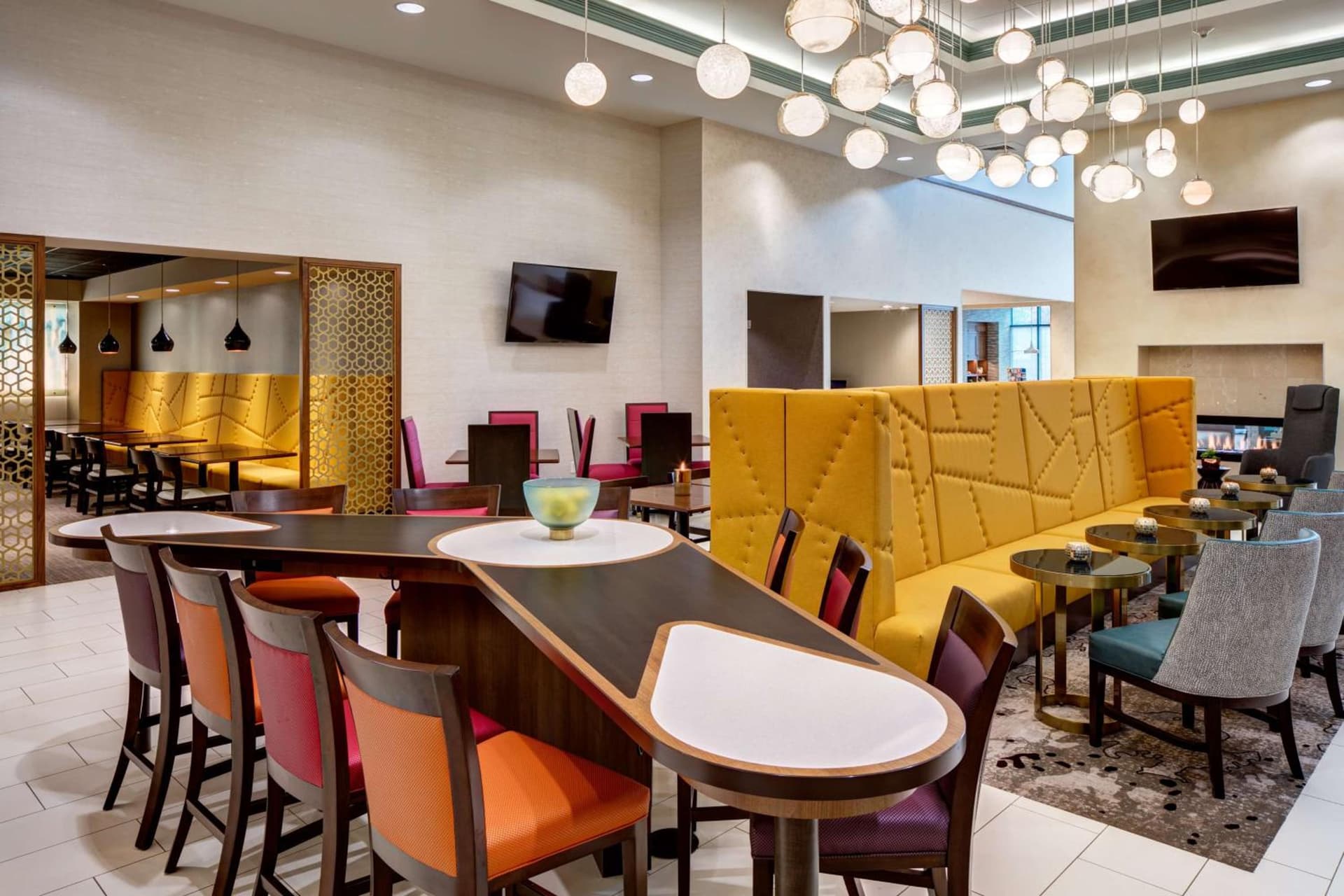 Homewood Suites Salt Lake City Downtown