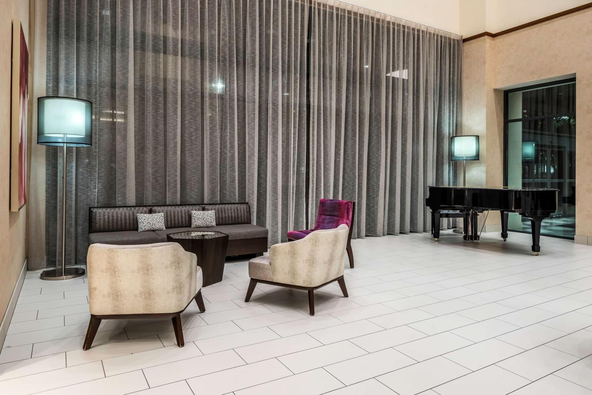 Homewood Suites Salt Lake City Downtown