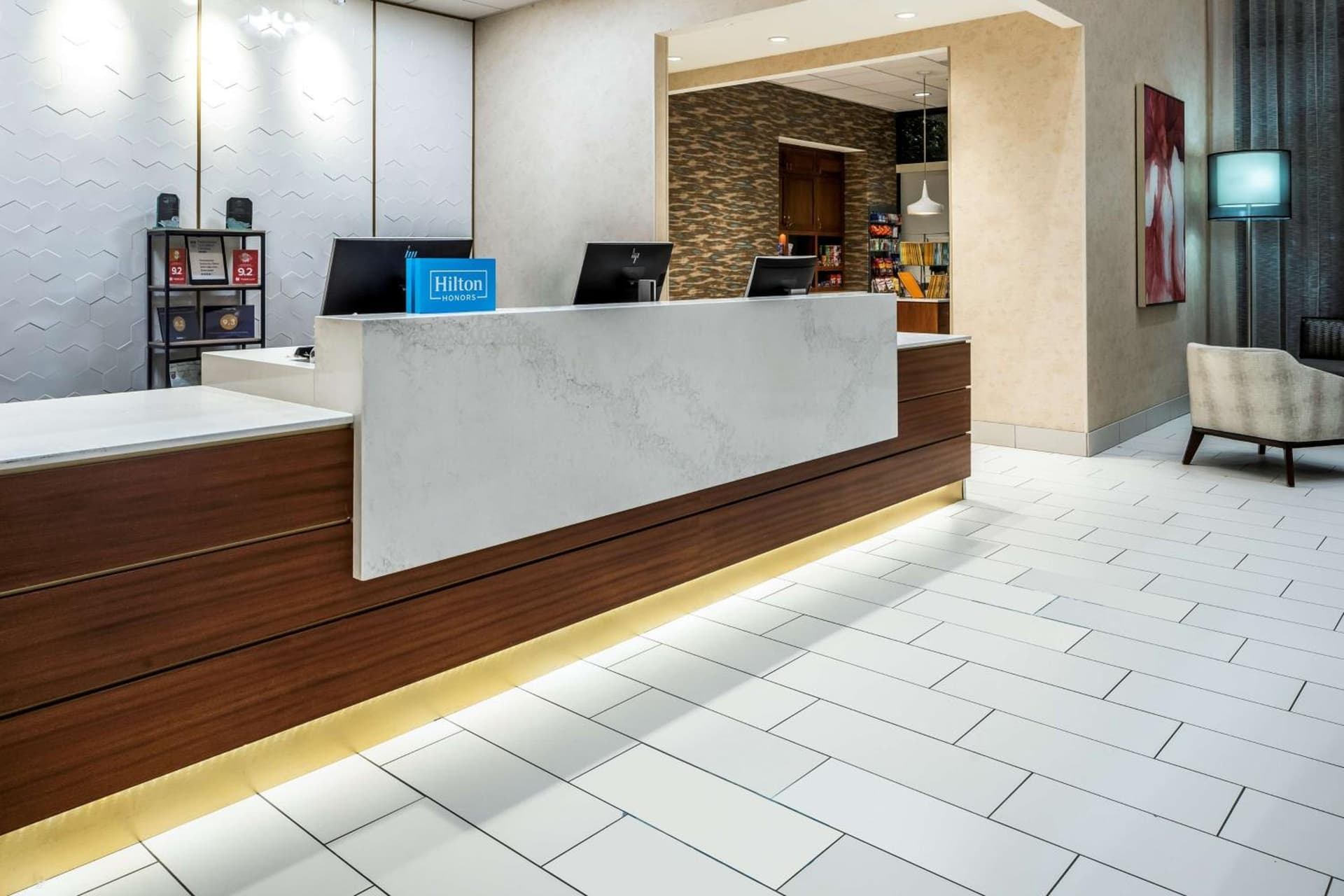 Homewood Suites Salt Lake City Downtown