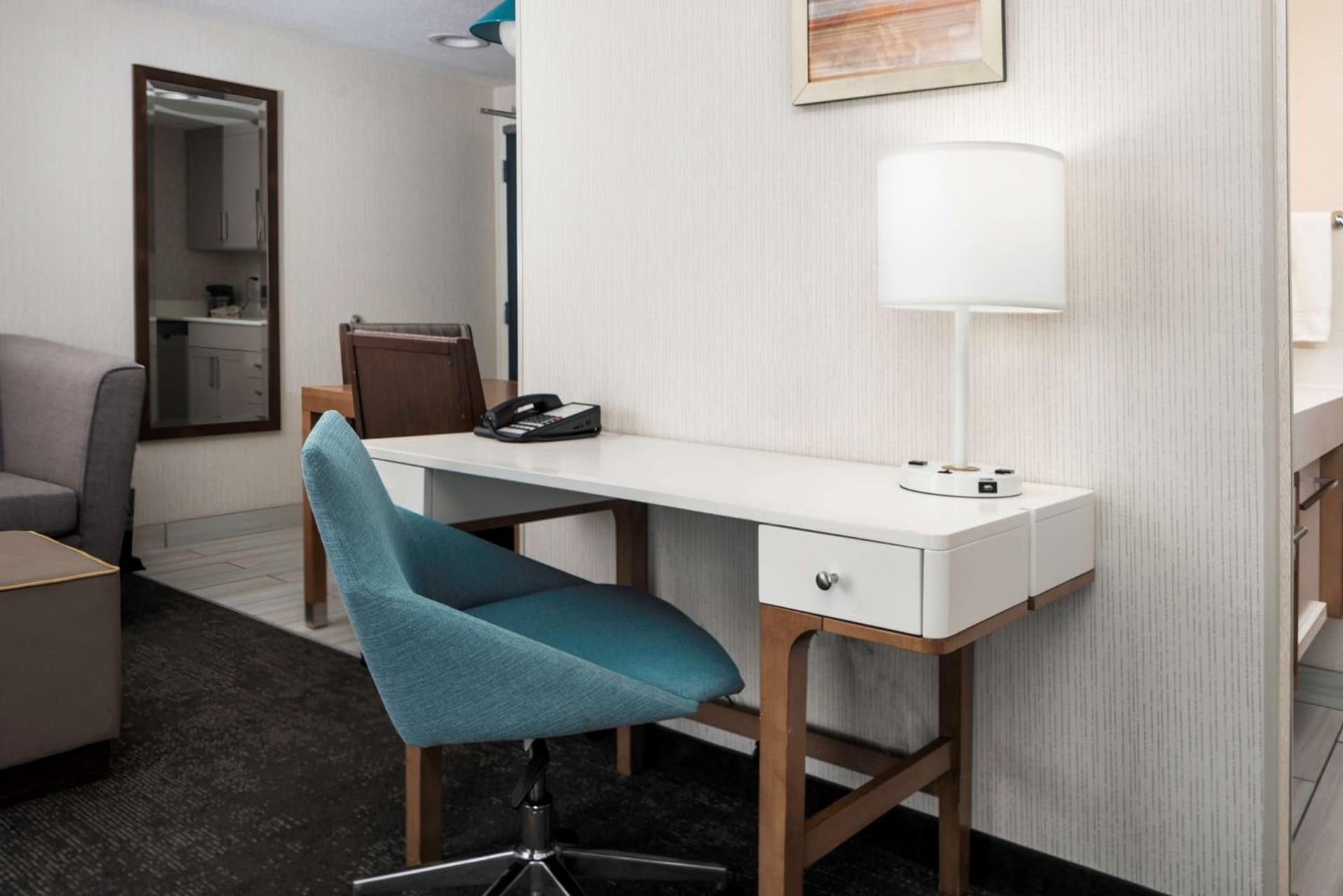 Homewood Suites Salt Lake City Downtown