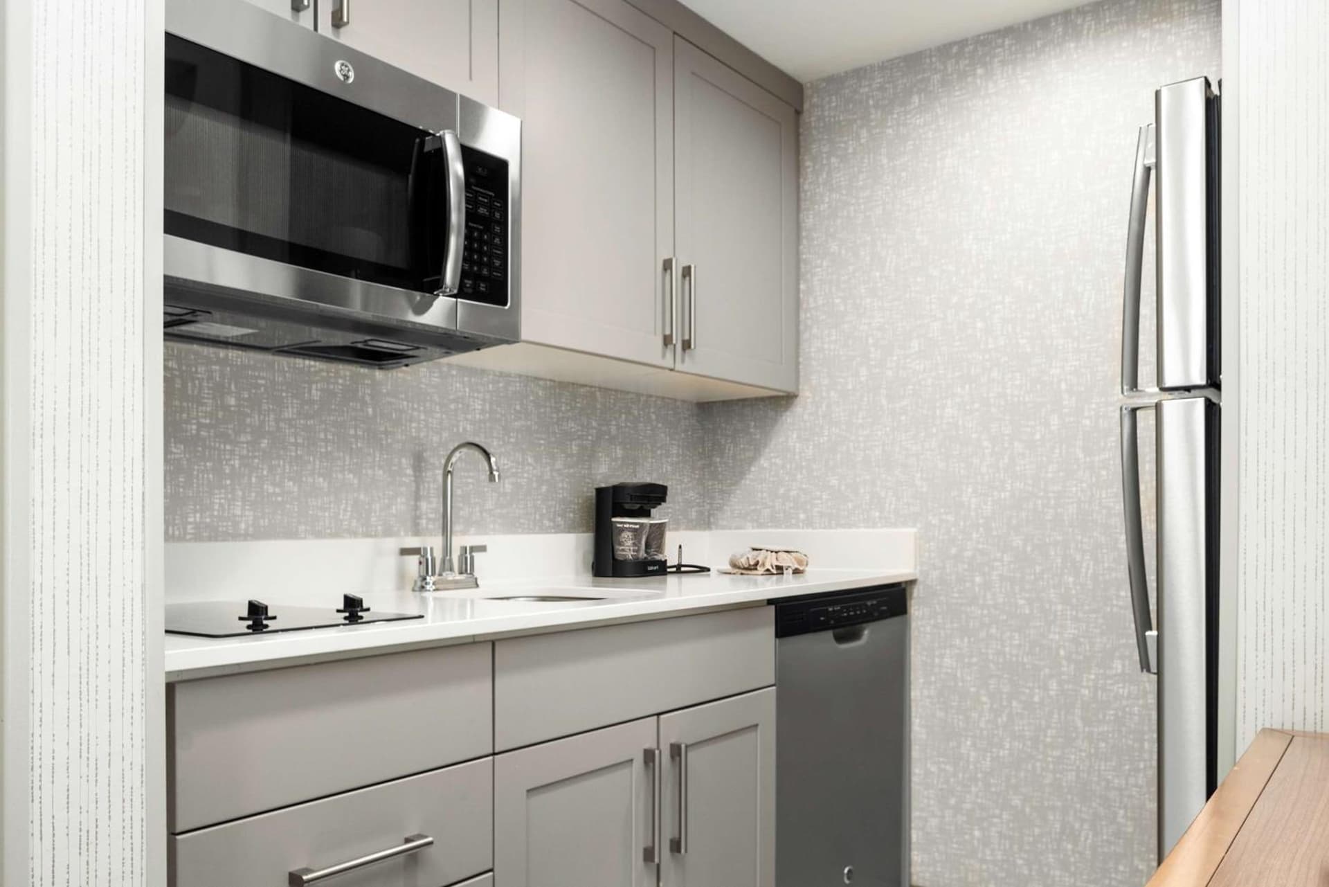 Homewood Suites Salt Lake City Downtown