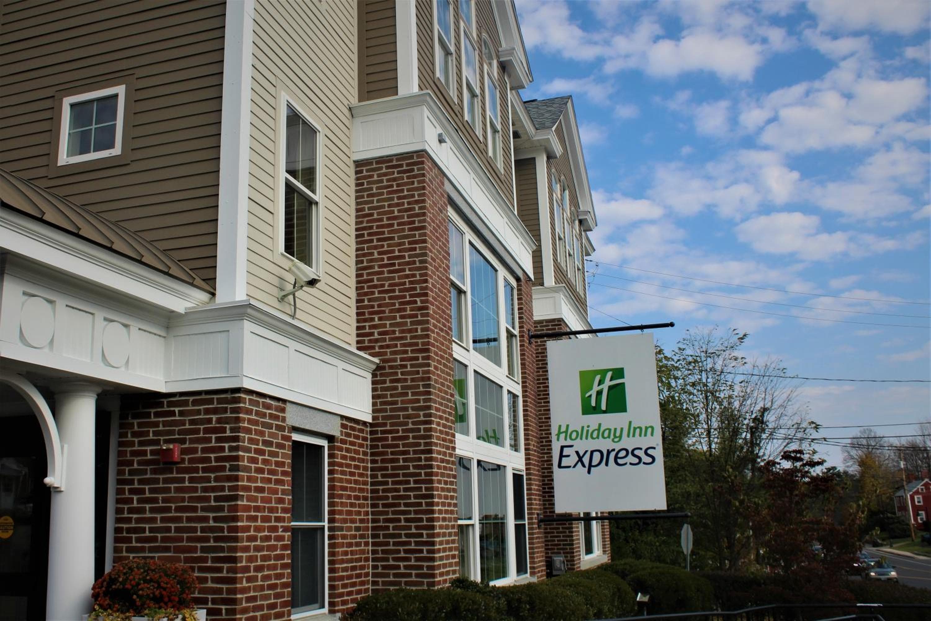 Holiday Inn Express Durham - (Unh) by IHG