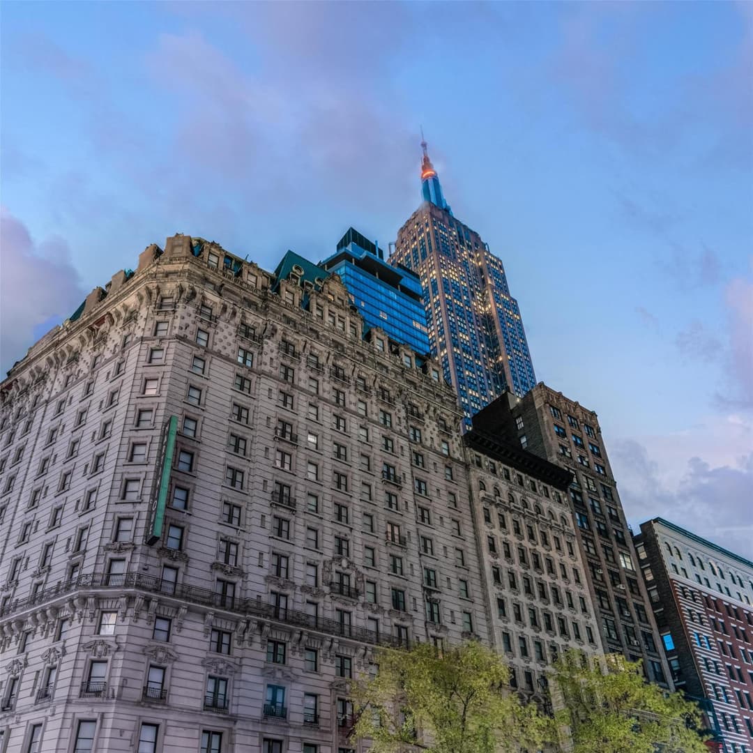 Martinique New York On Broadway