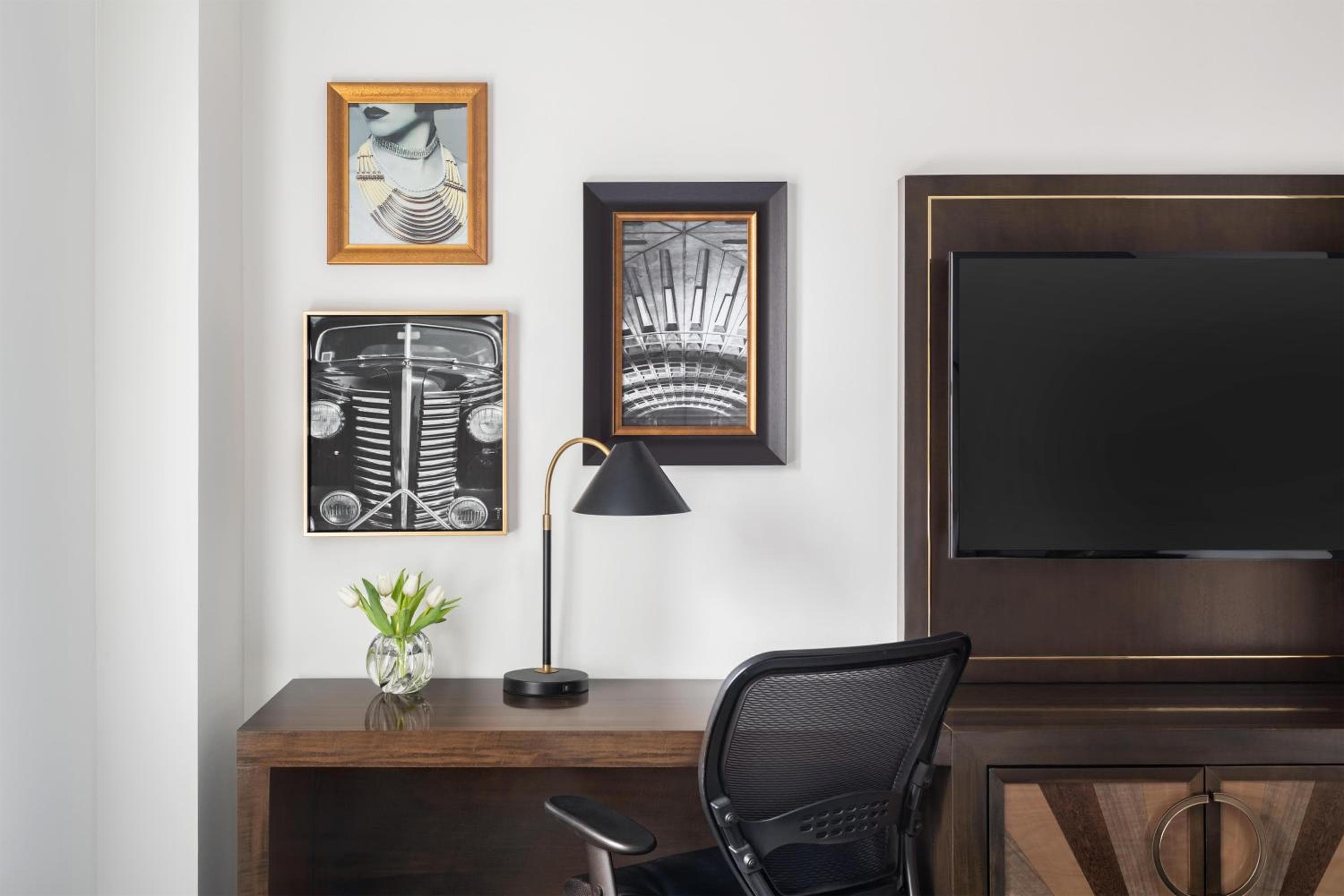 Martinique New York On Broadway