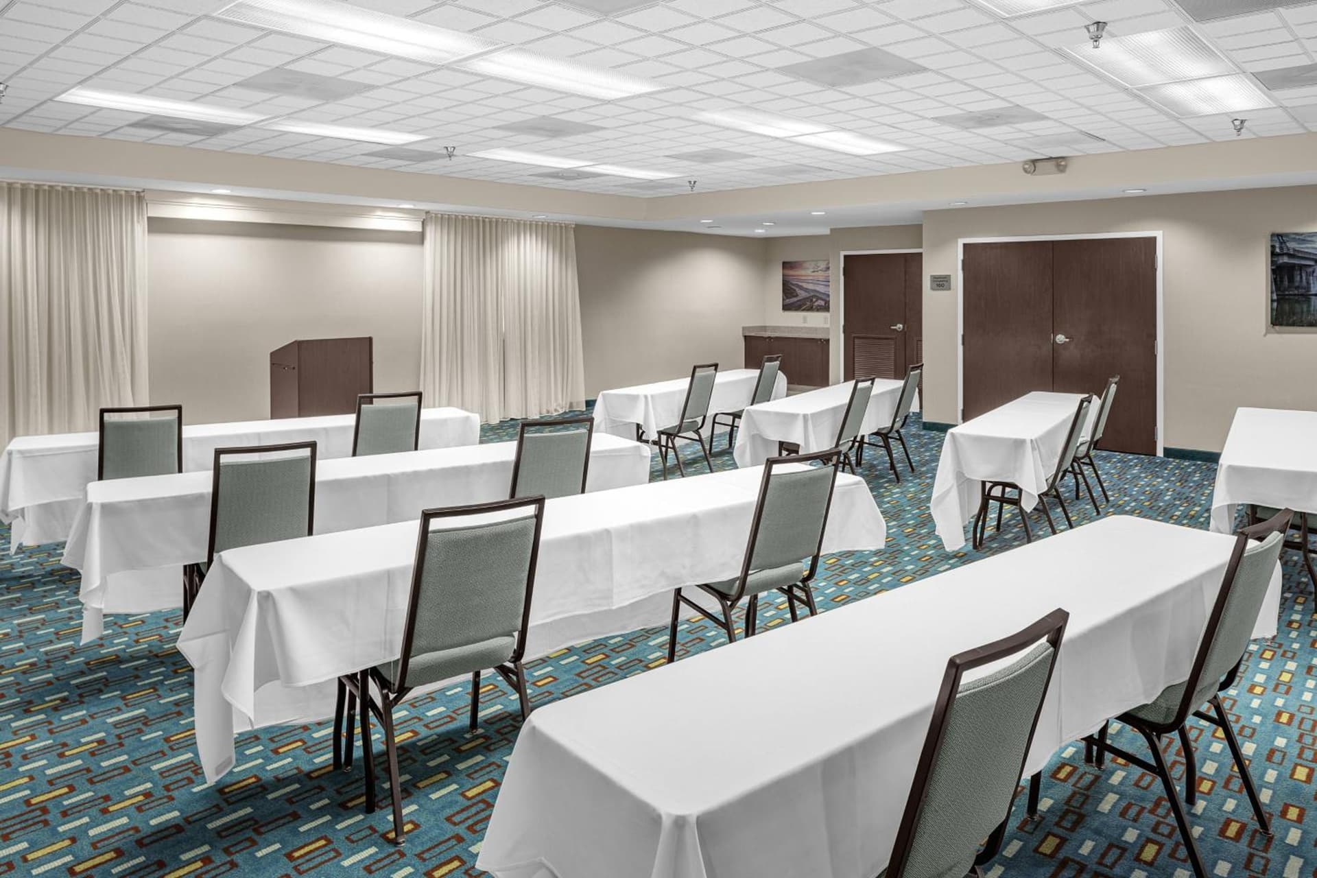 Courtyard by Marriott Wilmington/Wrightsville Beach
