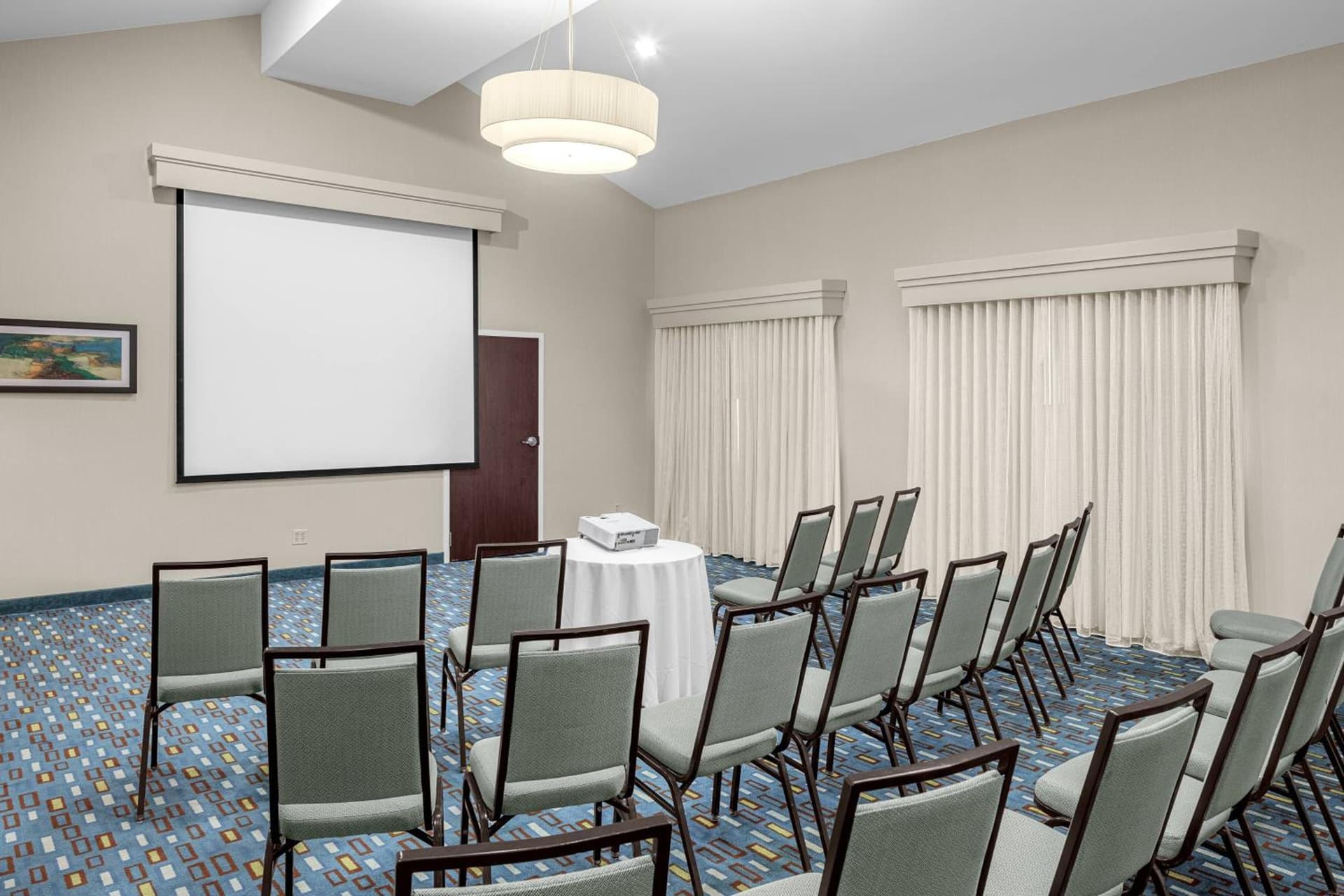 Courtyard by Marriott Wilmington/Wrightsville Beach