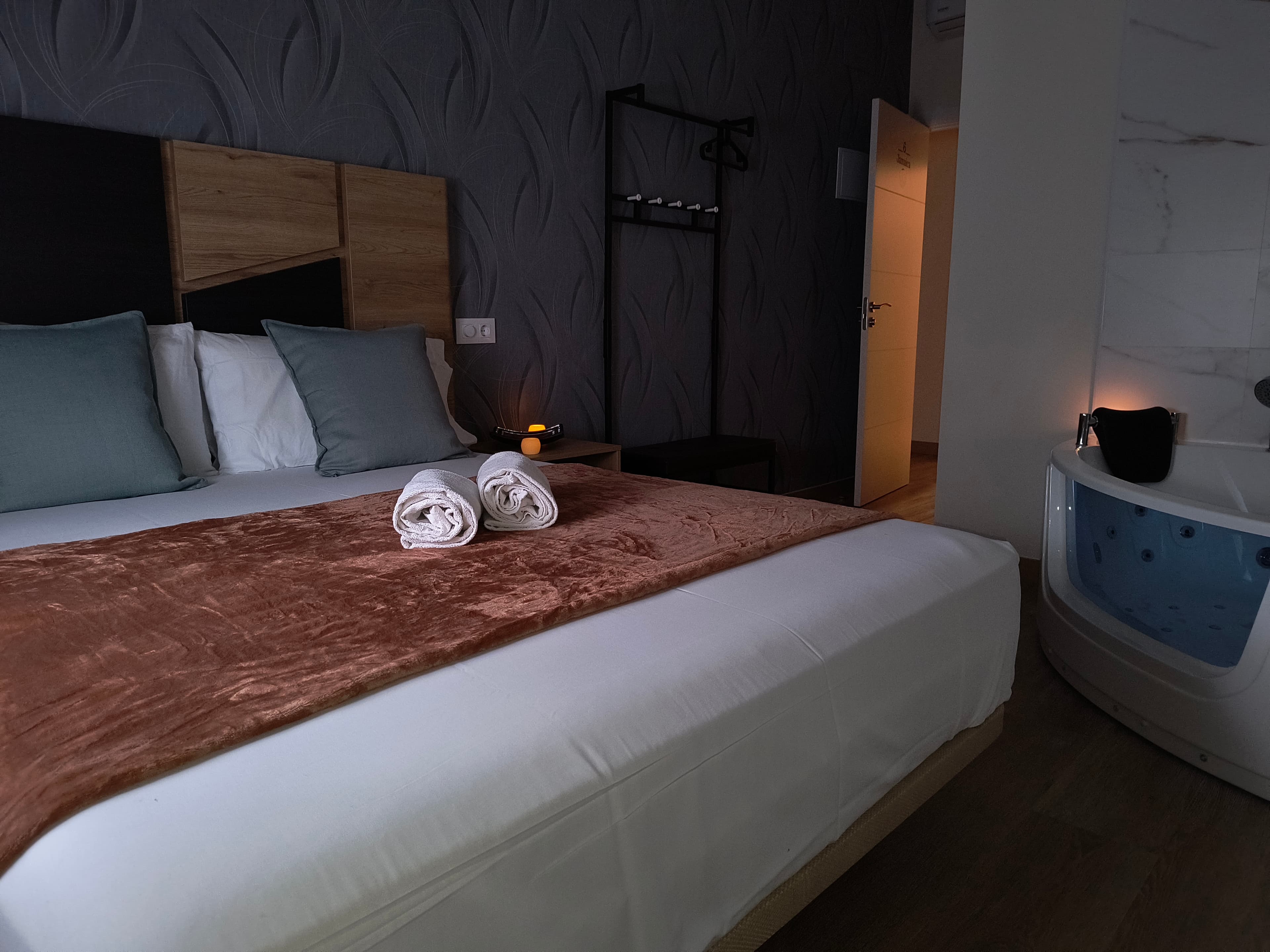 Paradise Suites Madrid