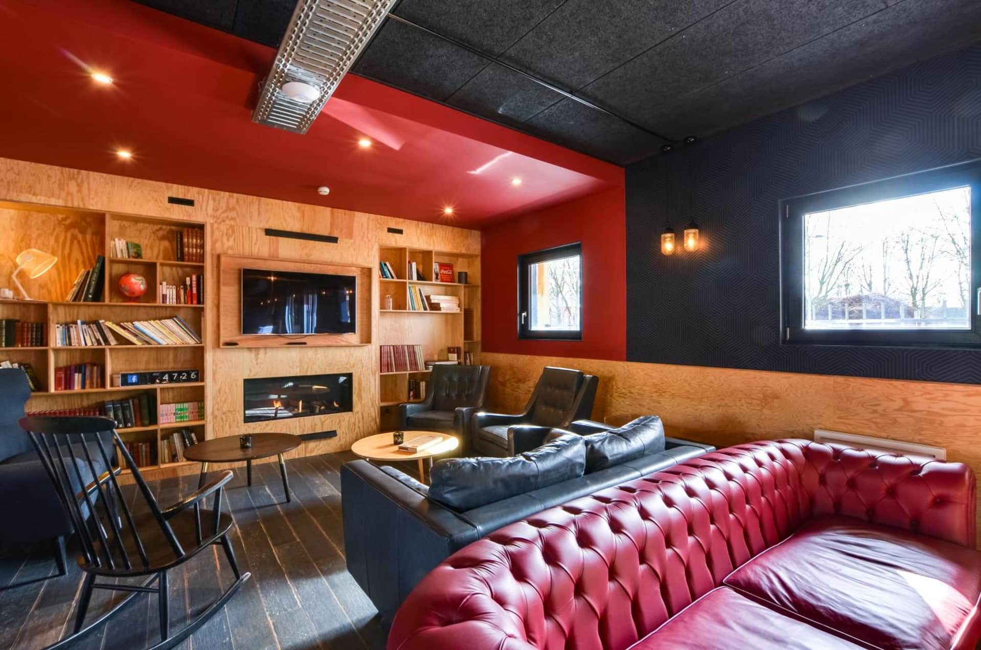 Eklo Hotels Lille