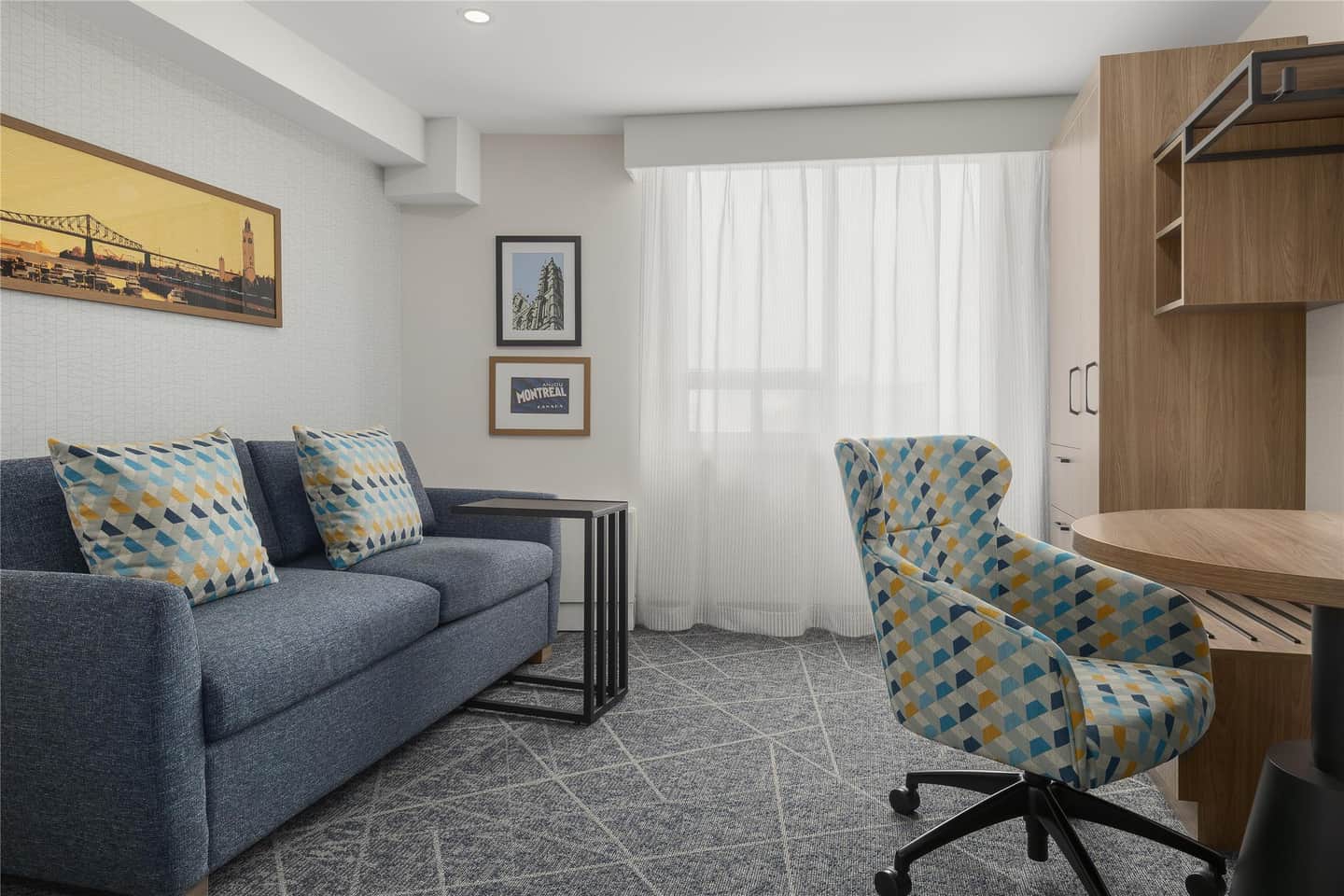 Hampton Inn by Hilton Montreal East Anjou