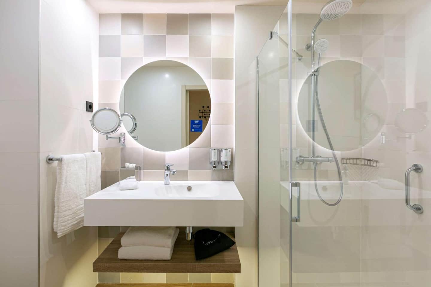 Hampton By Hilton Alcobendas Madrid