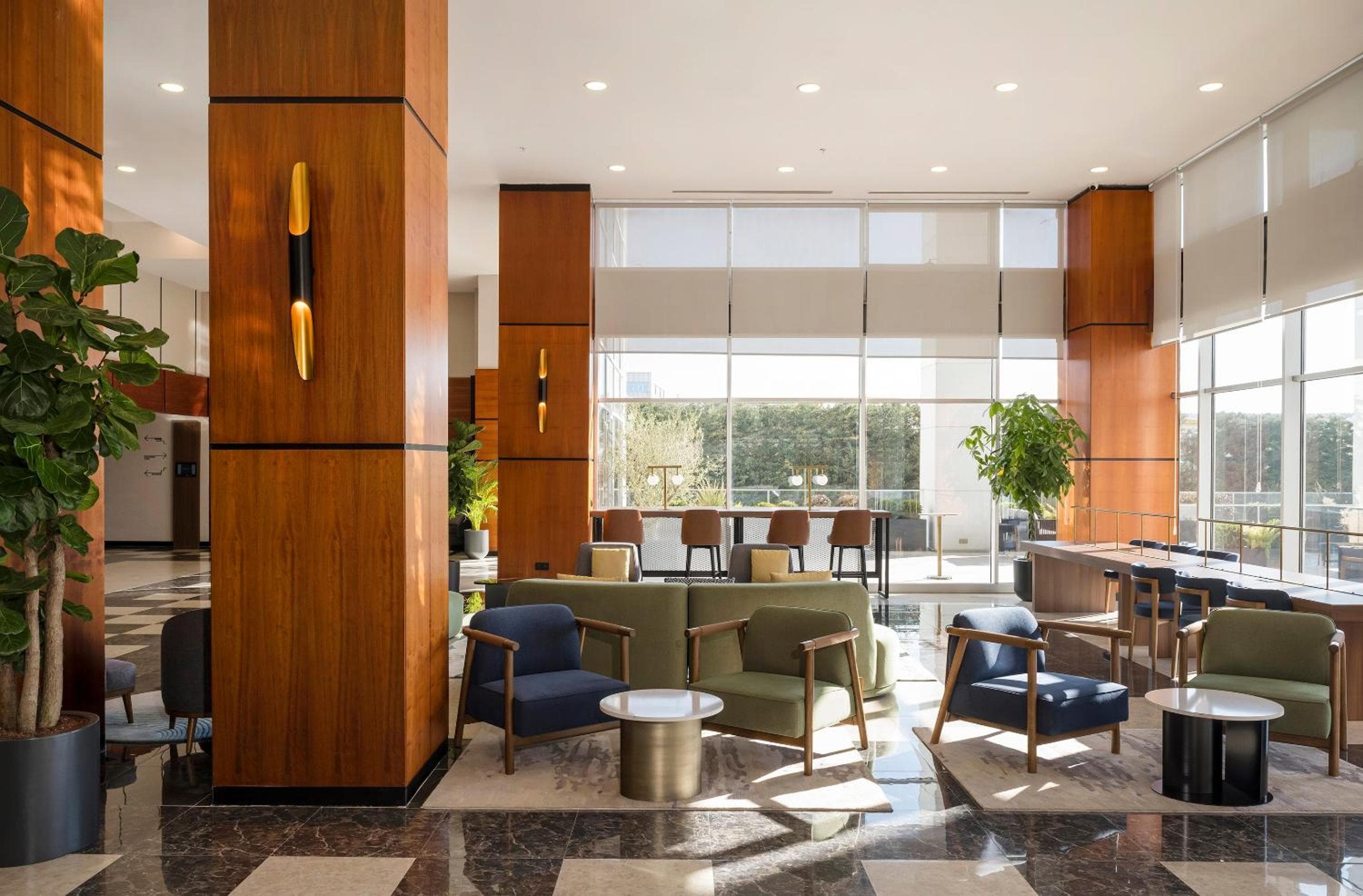 Crowne Plaza Istanbul - West by IHG