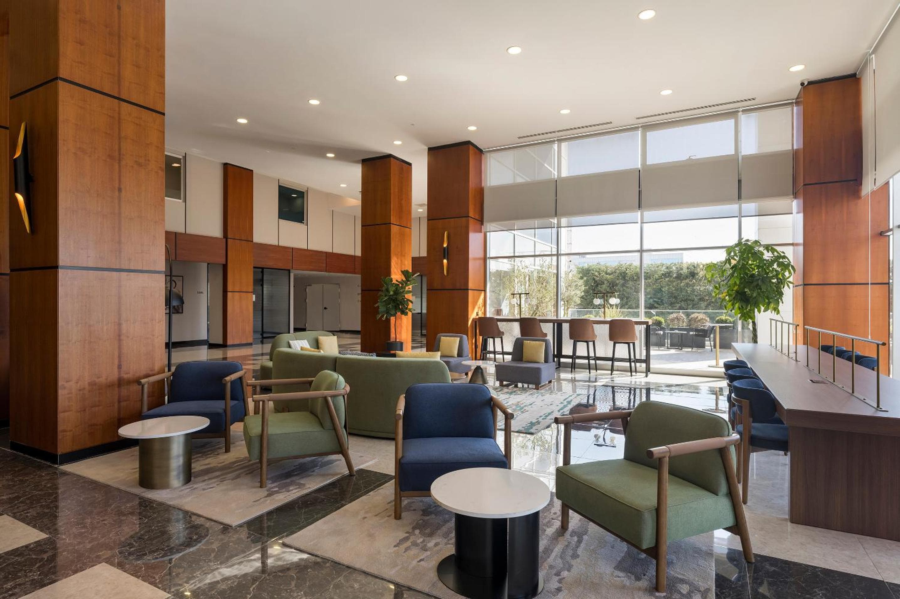 Crowne Plaza Istanbul - West by IHG