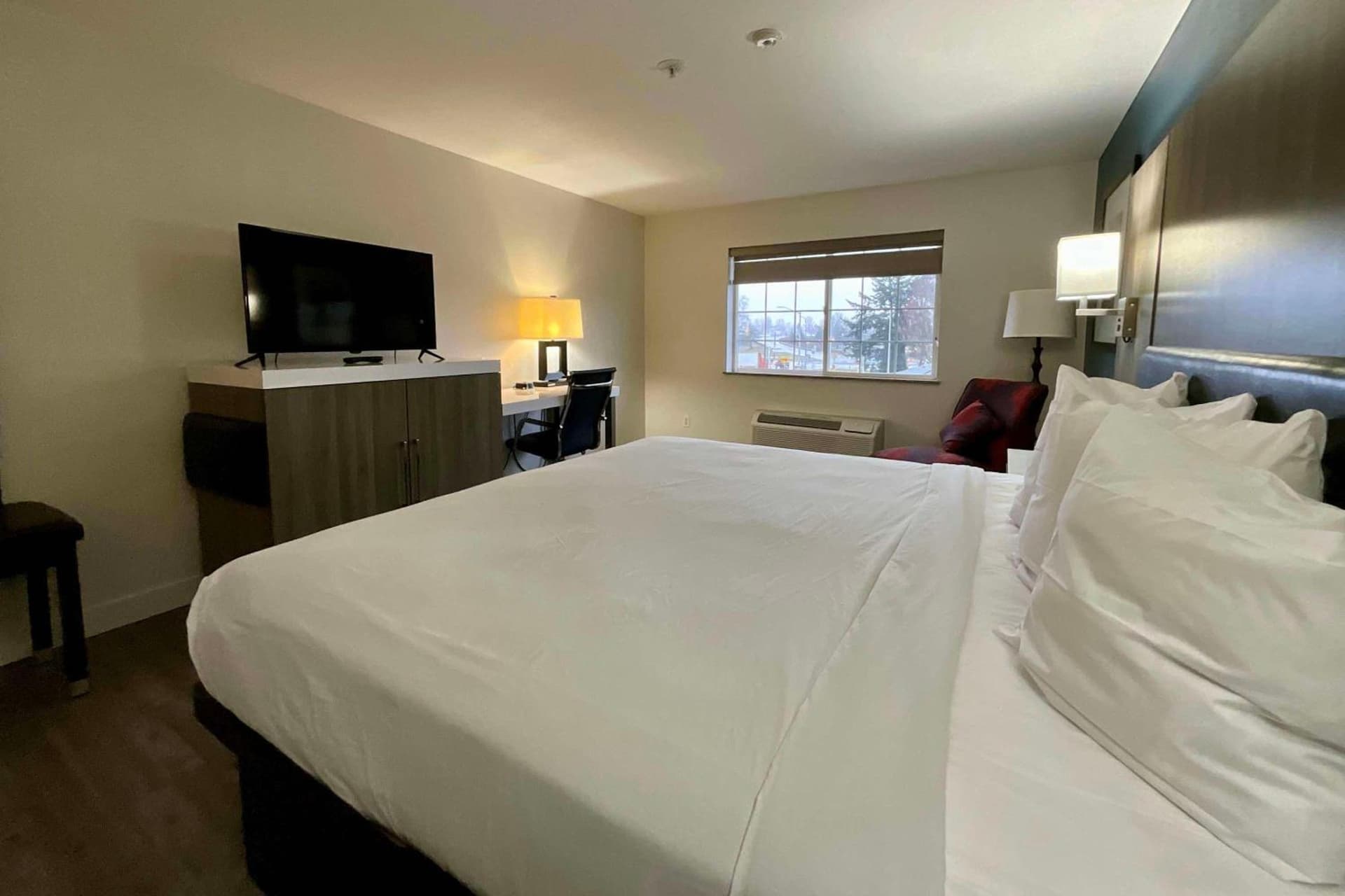 Baymont by Wyndham Kent/Seattle