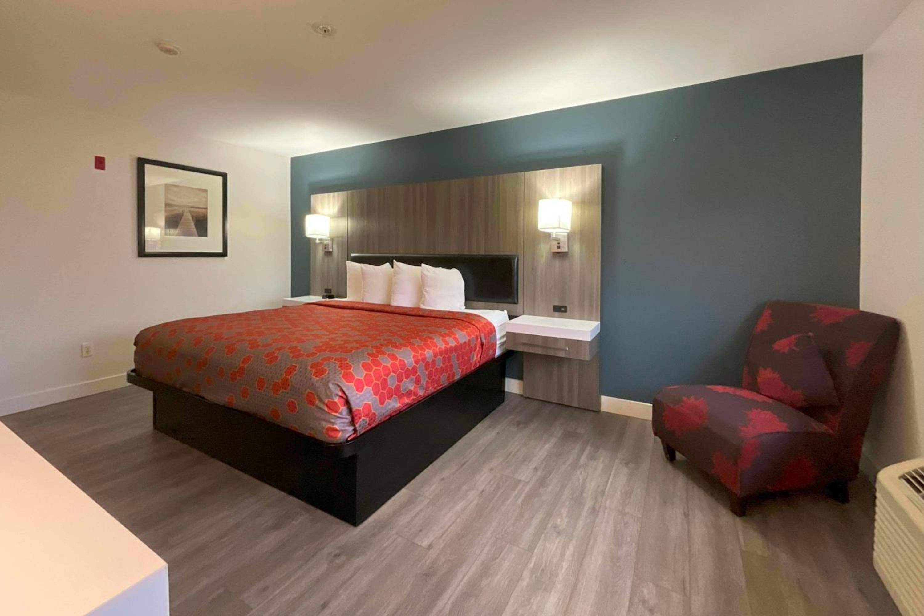 Baymont by Wyndham Kent/Seattle