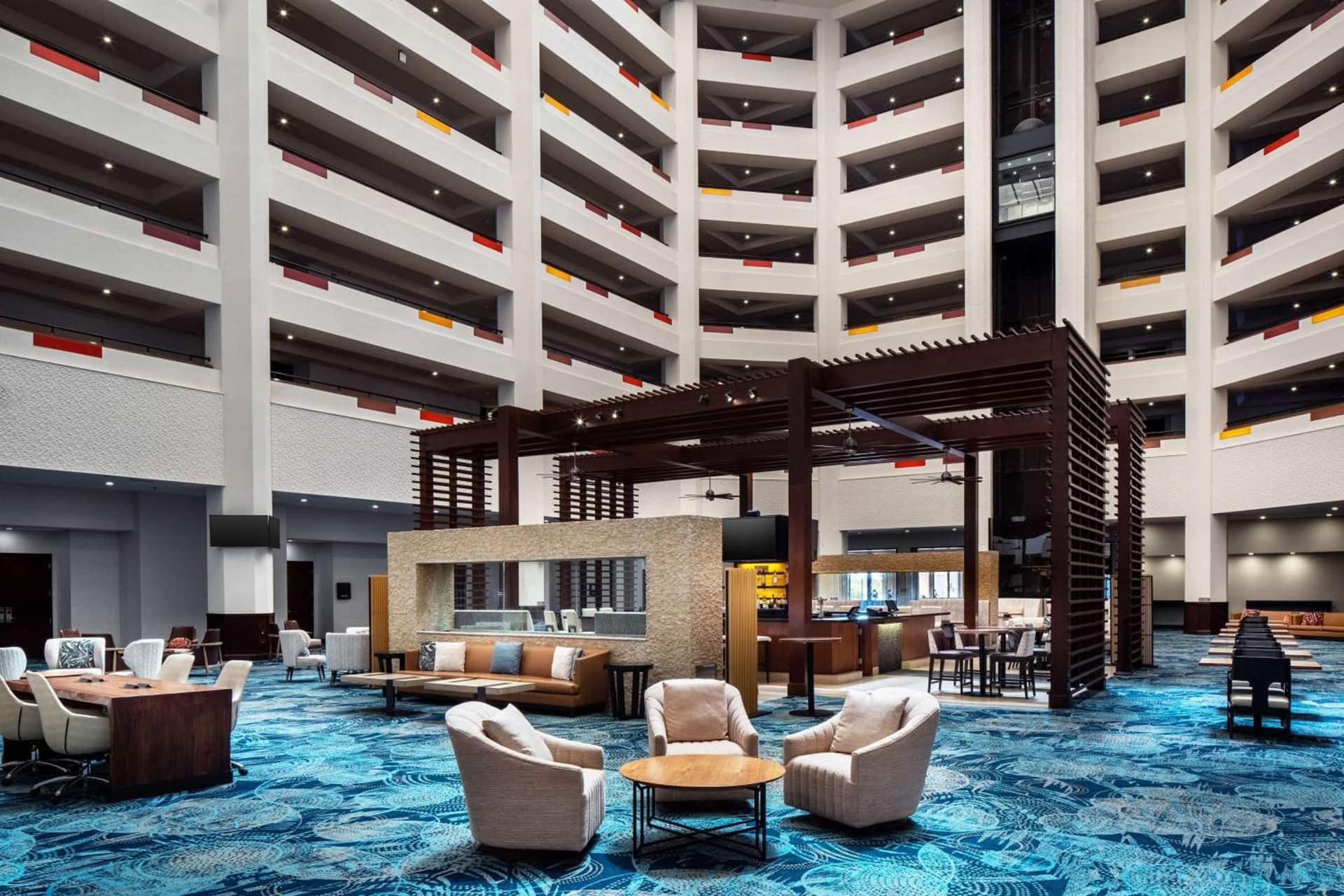 DoubleTree by Hilton Phoenix Mesa