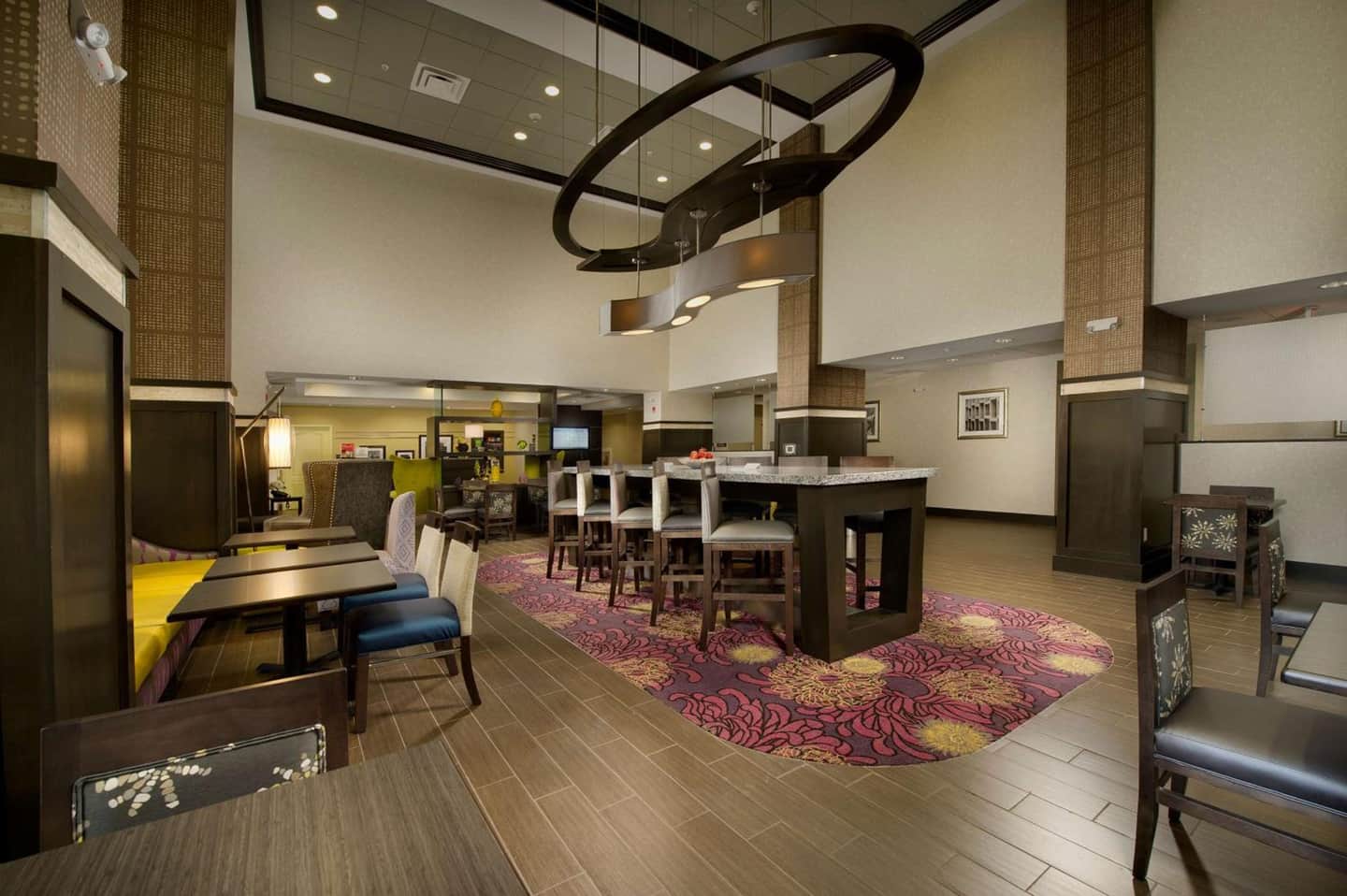 Hampton Inn & Suites by Hilton Buffalo Airport