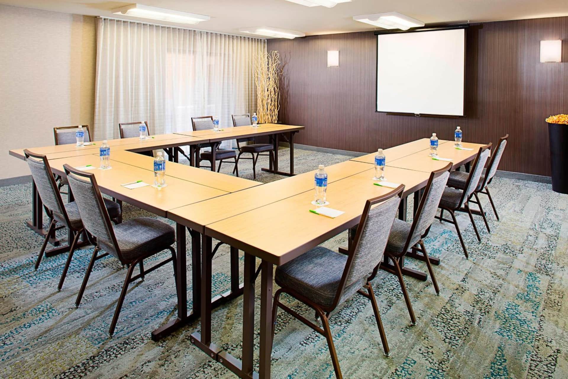 Courtyard by Marriott Tucson Williams Centre