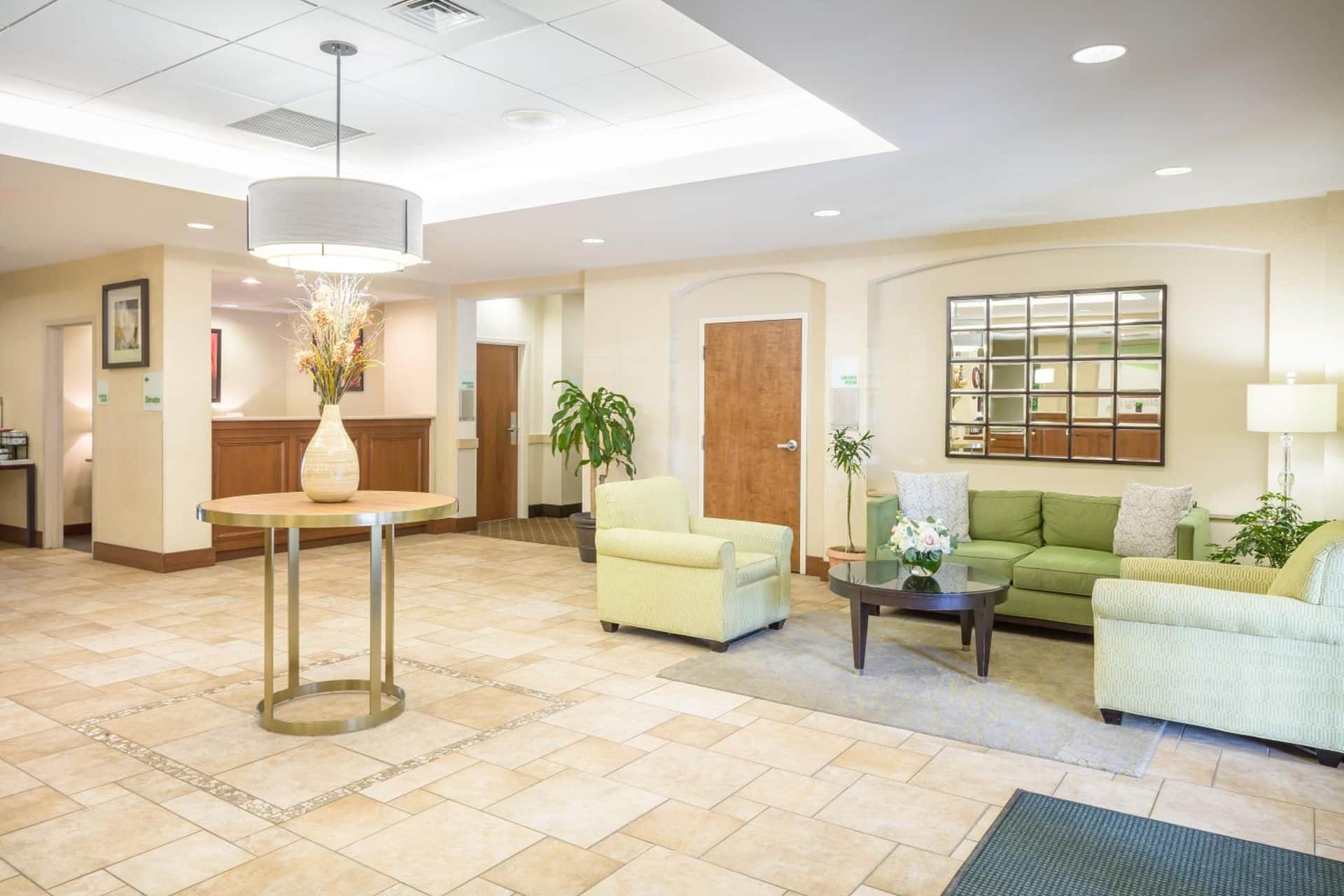 Holiday Inn Manchester Airport by IHG