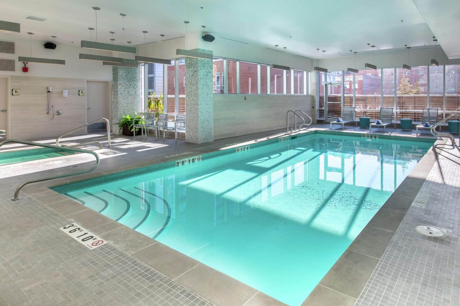 Homewood Suites by Hilton Calgary Downtown